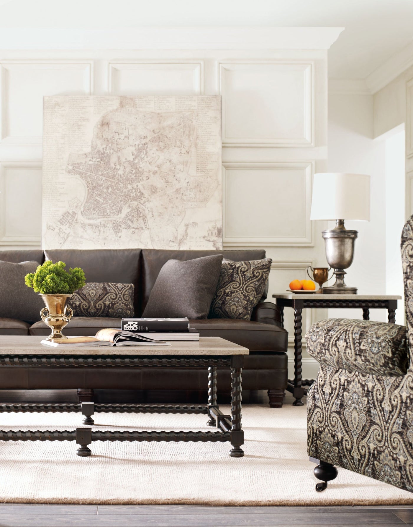 Living Rooms BRL-1268