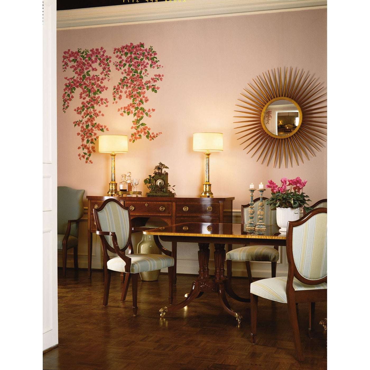 Dining Room BFD-1162