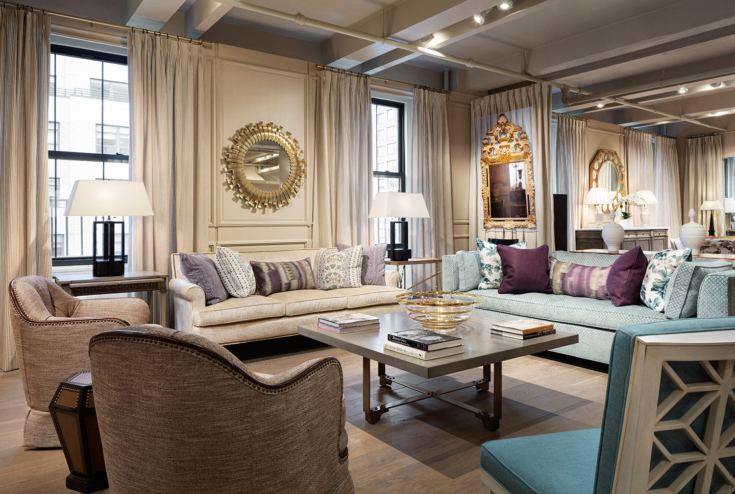 Theodore Alexander – Page 16 – Classic Galleries Furniture