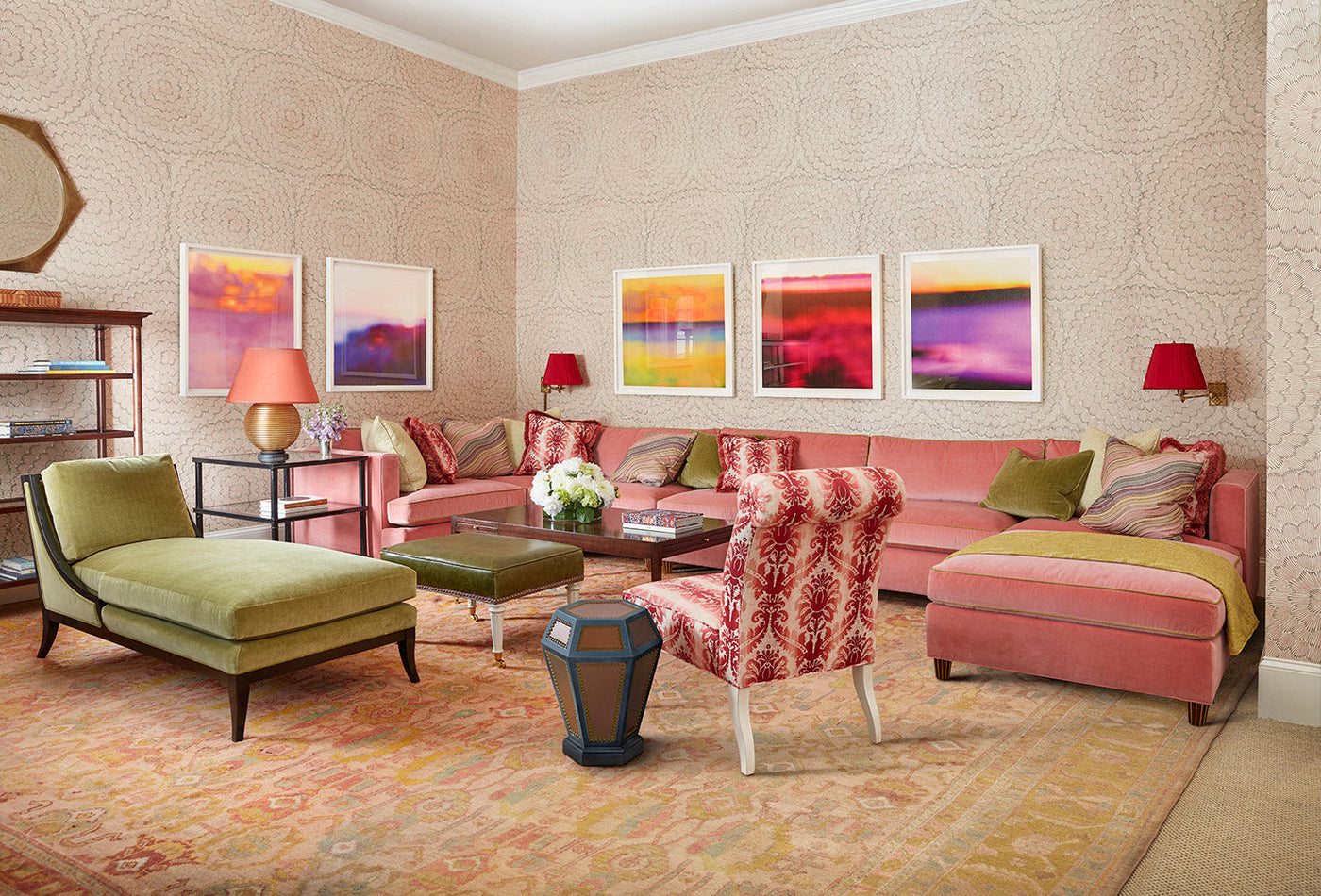 Living Room TAL-5012