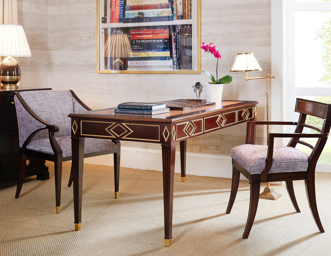 Home Office TAHO-5005
