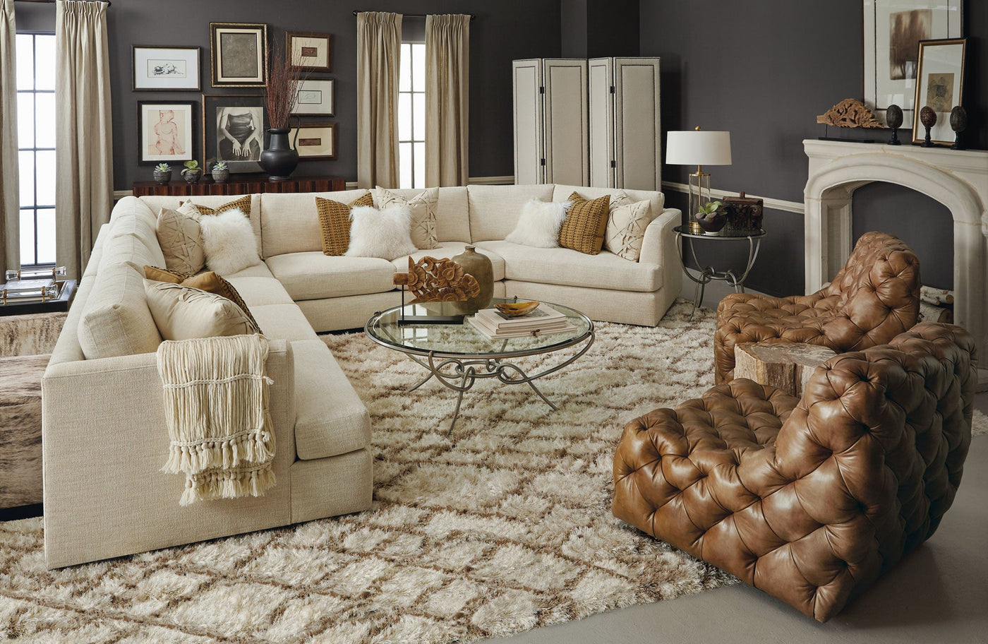 Living Rooms BRL-1294