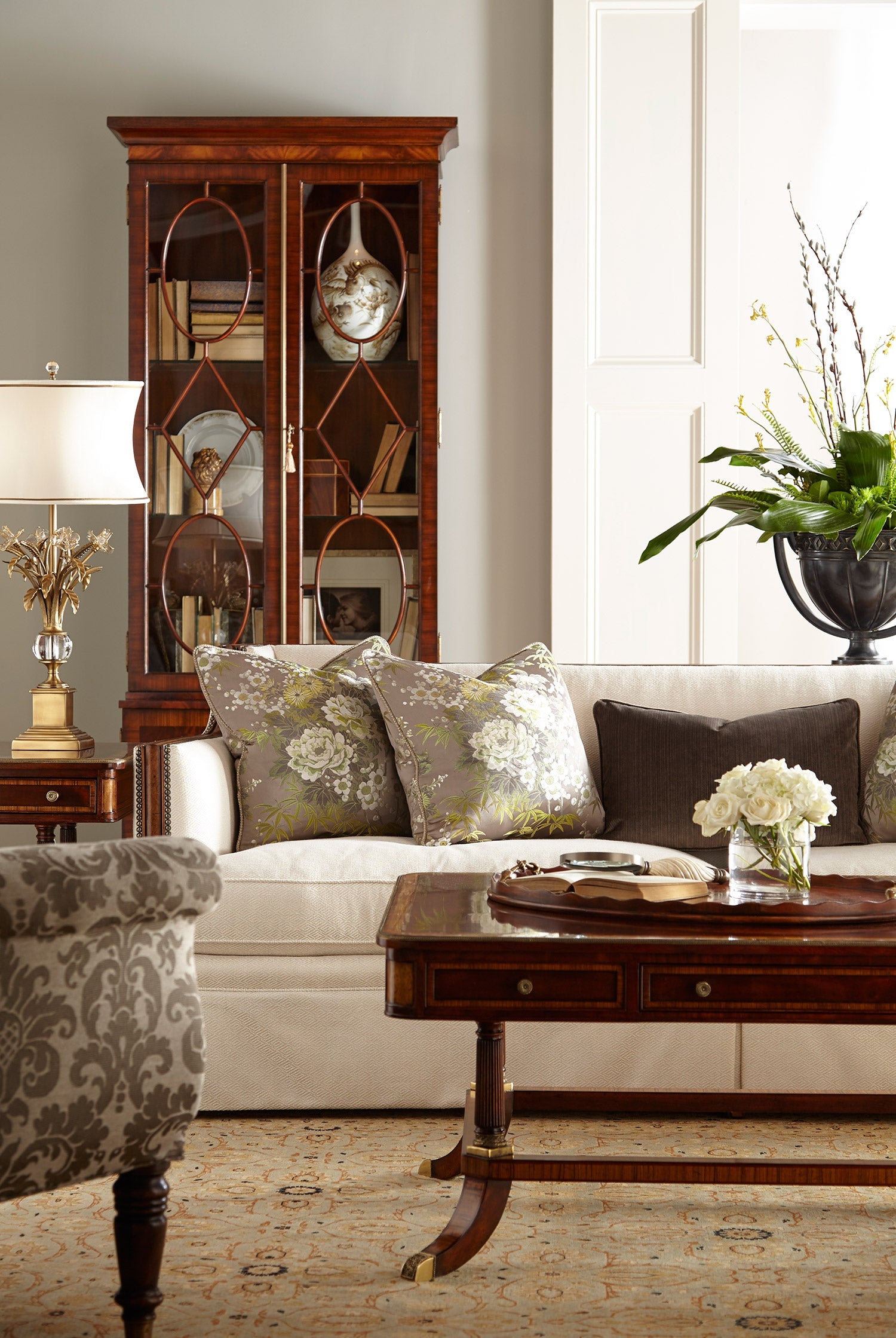 Theodore Alexander – Page 16 – Classic Galleries Furniture