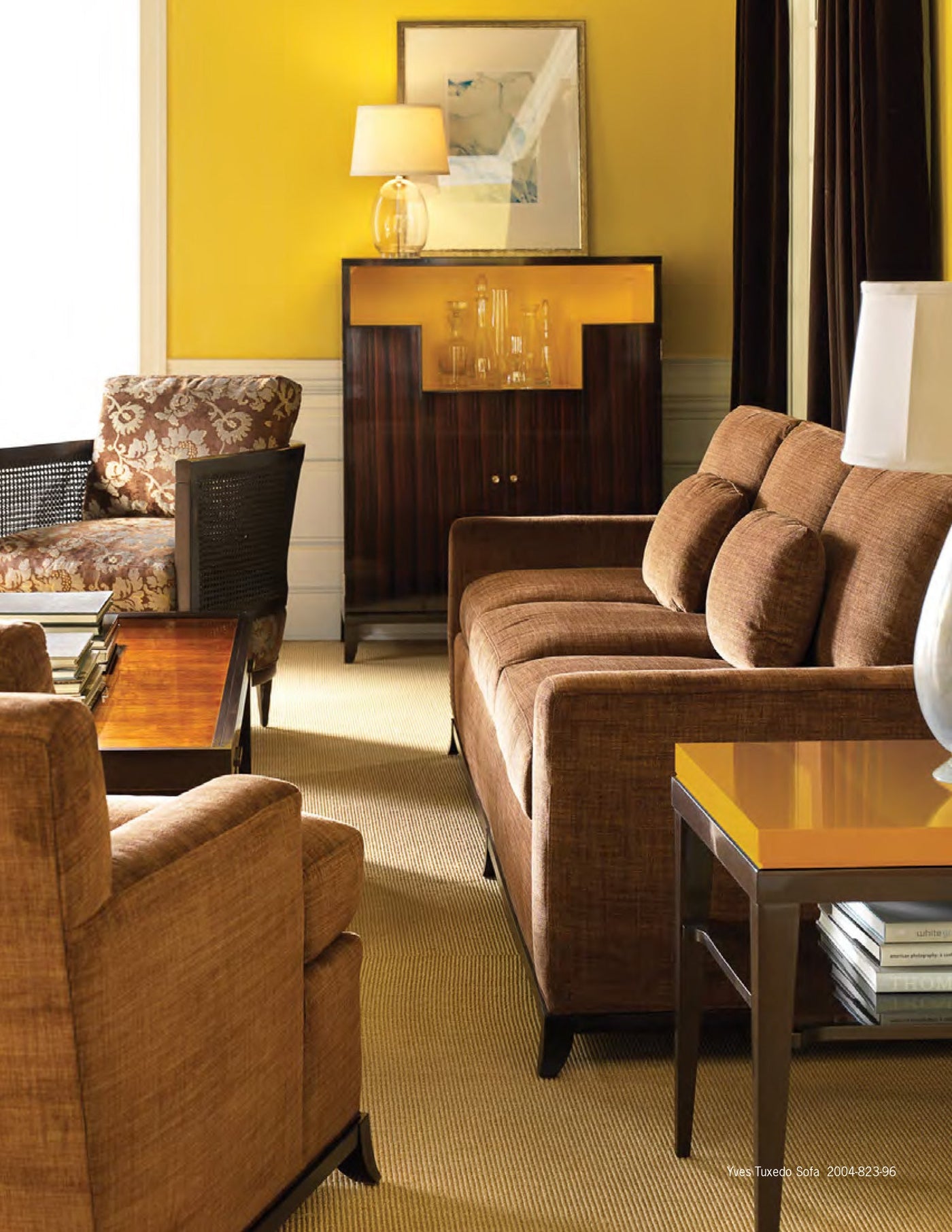 Living Room COL-3025