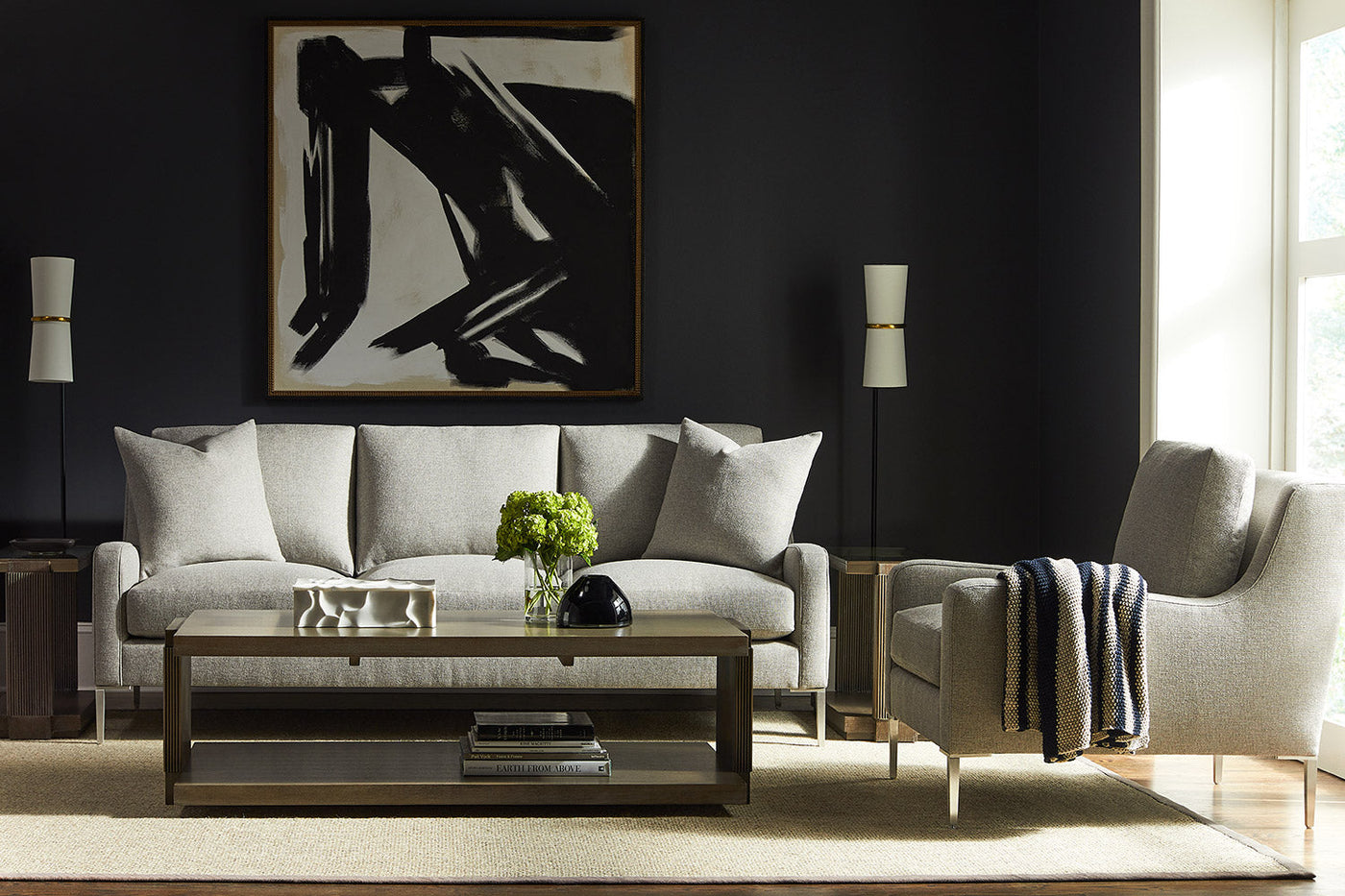 Living Room VFL-3073