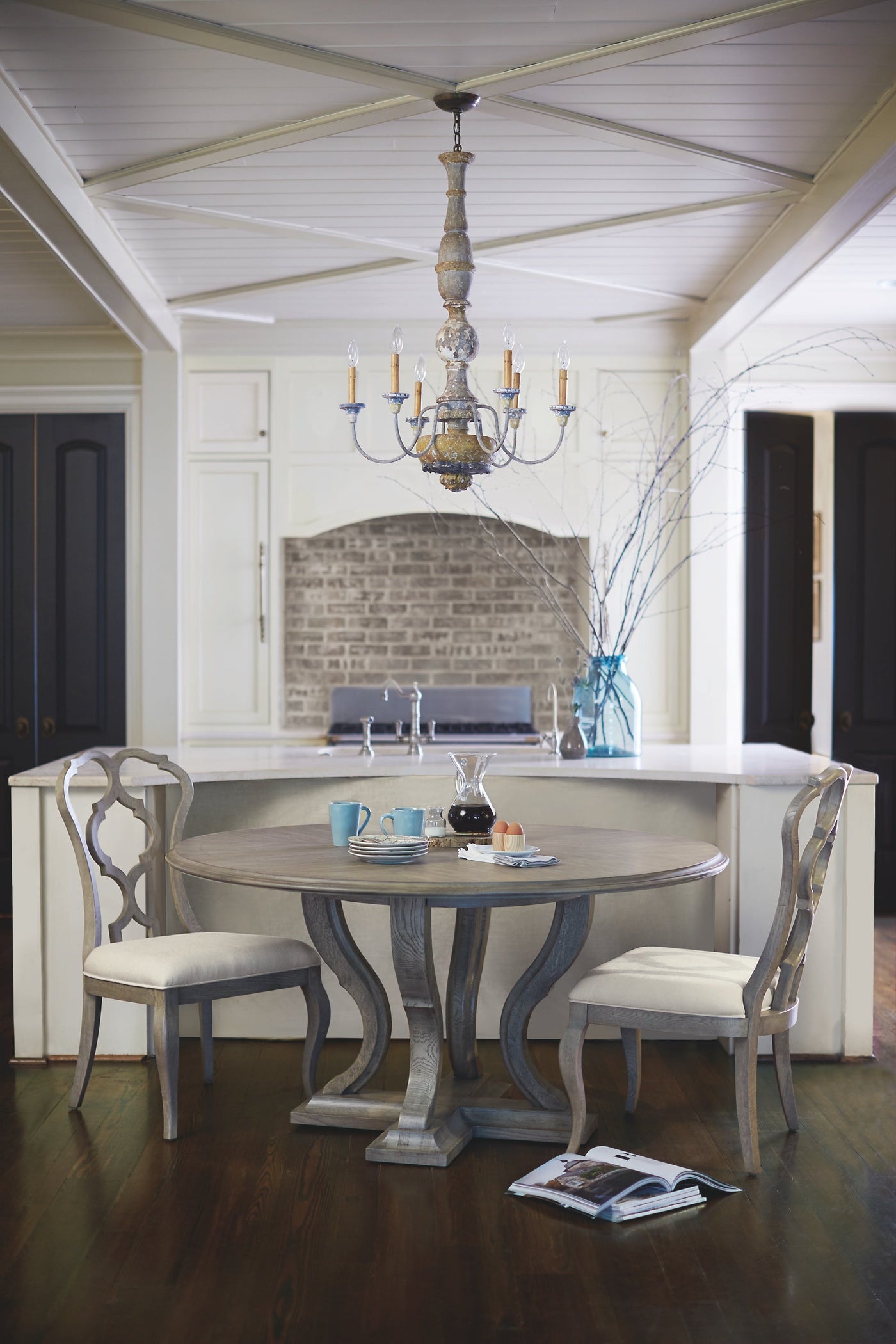 Dining Rooms BRD-1338