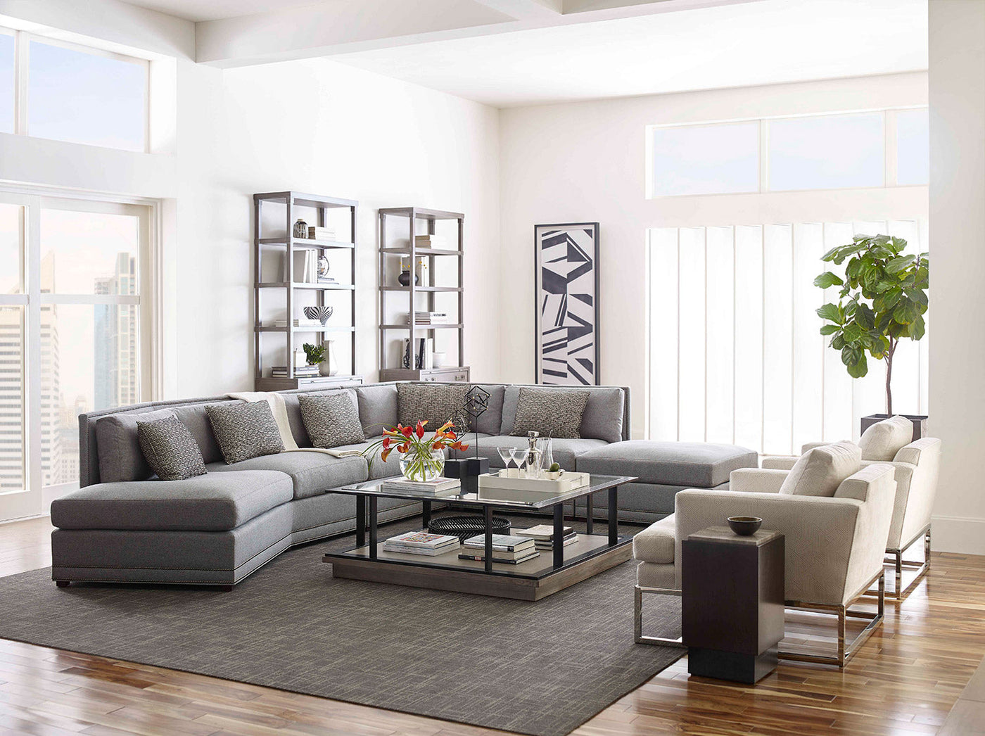 Living Room VFL-3126
