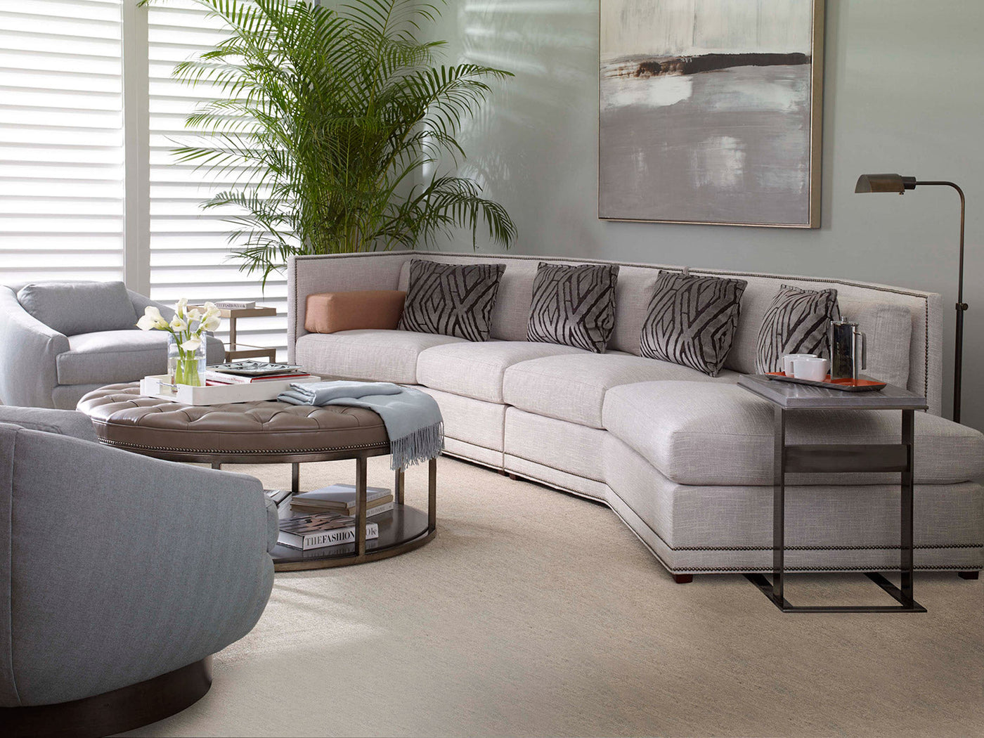 Living Room VFL-3128