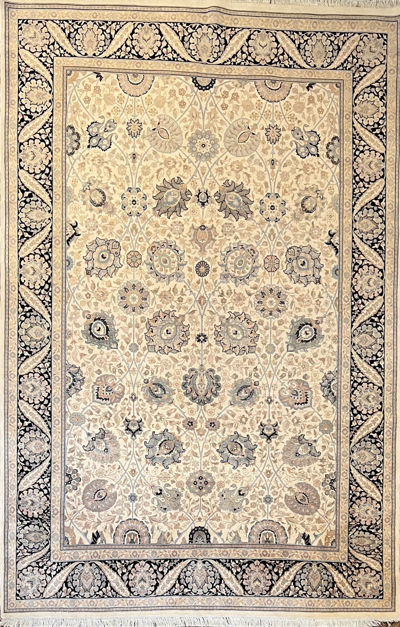 Oriental Rug-0001