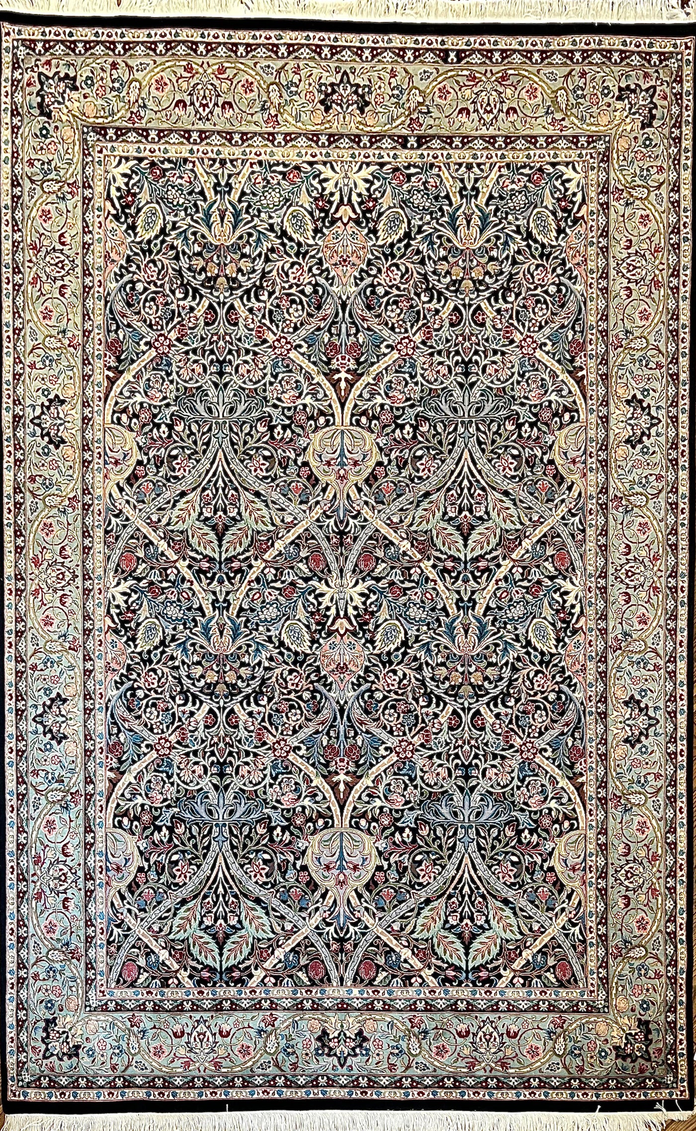 Oriental Rug-0002