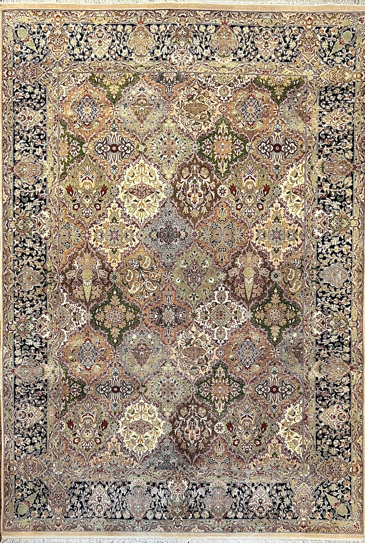 Oriental Rug-0006