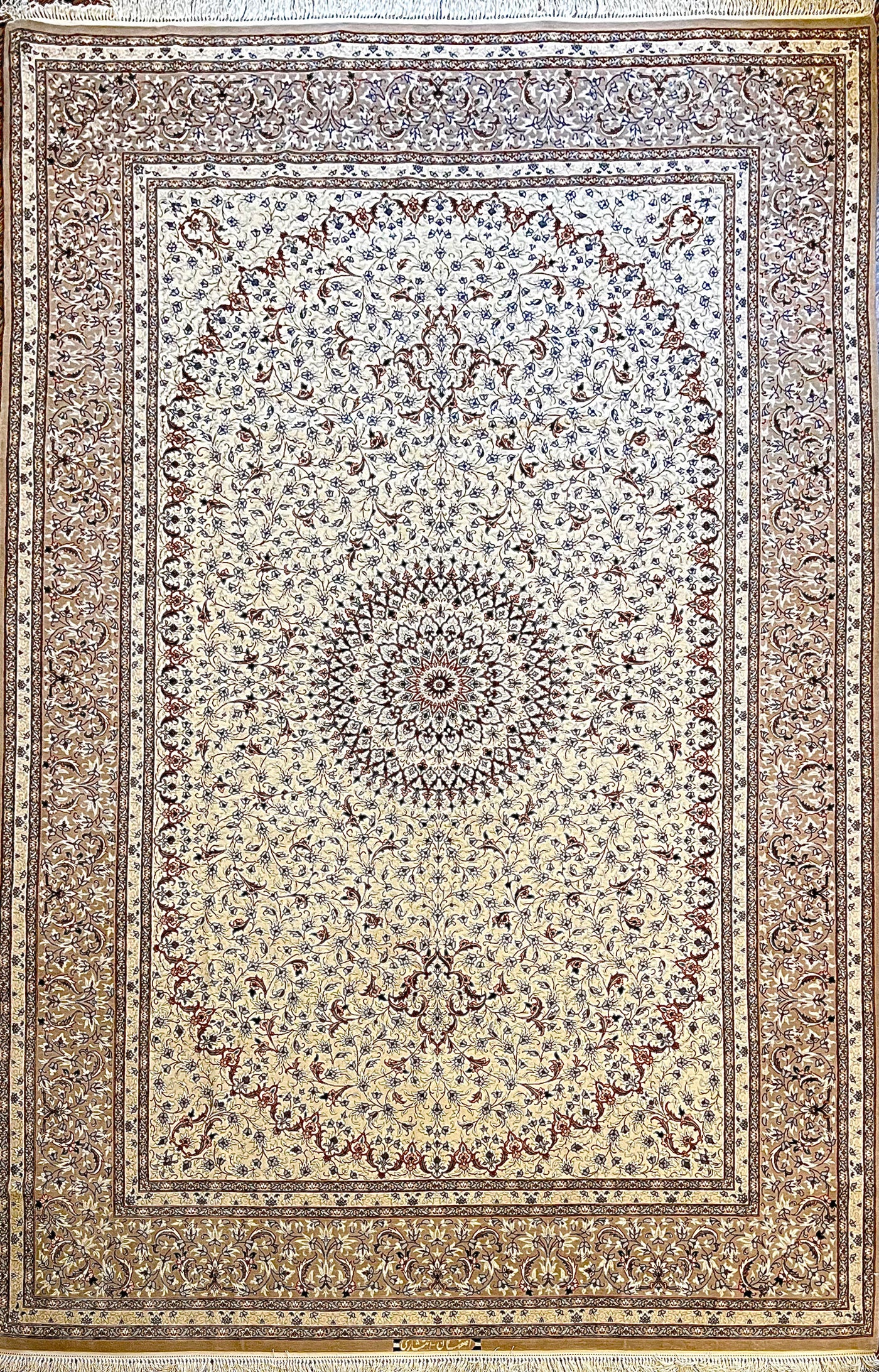 Oriental Rug-0011