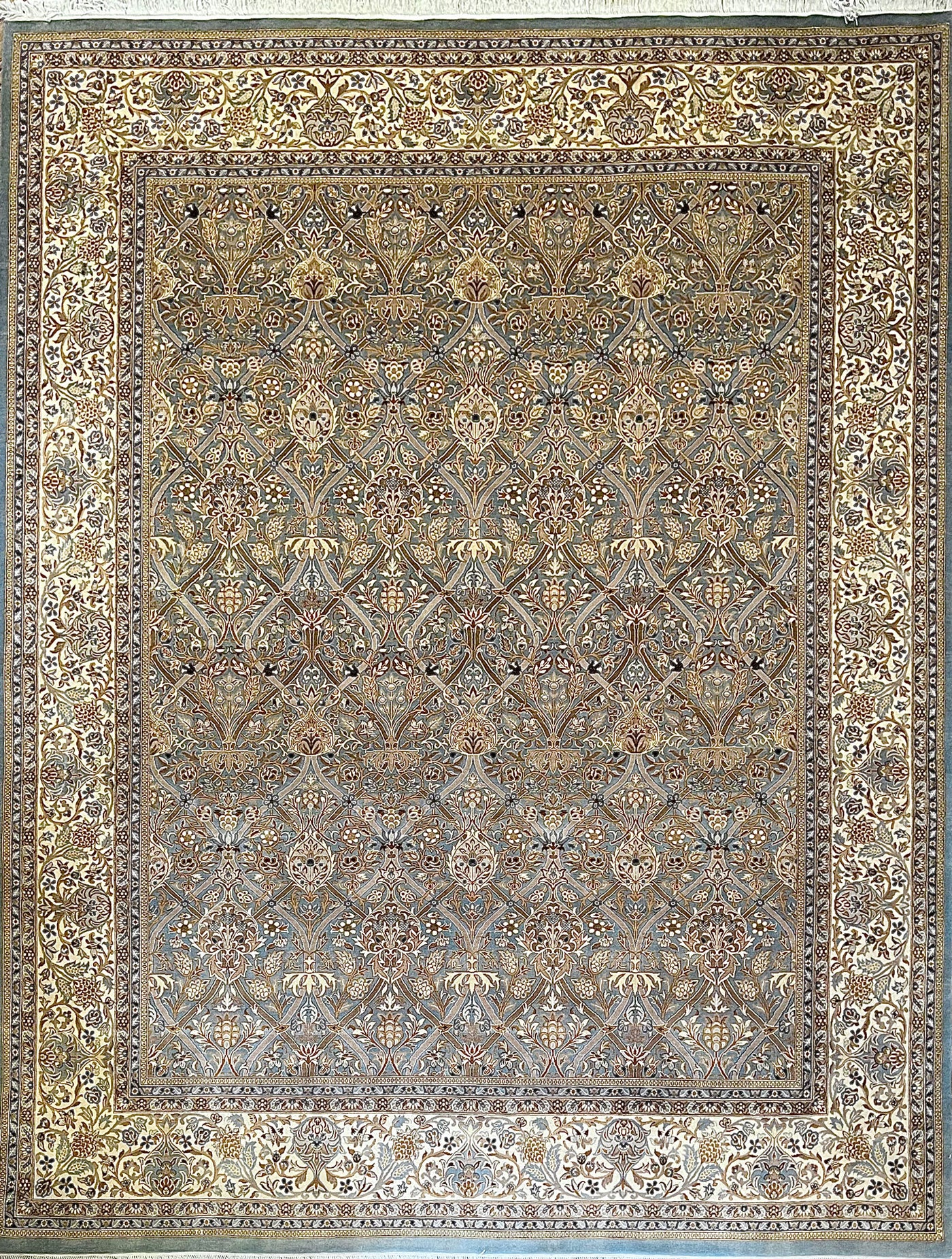 Oriental Rug-0014