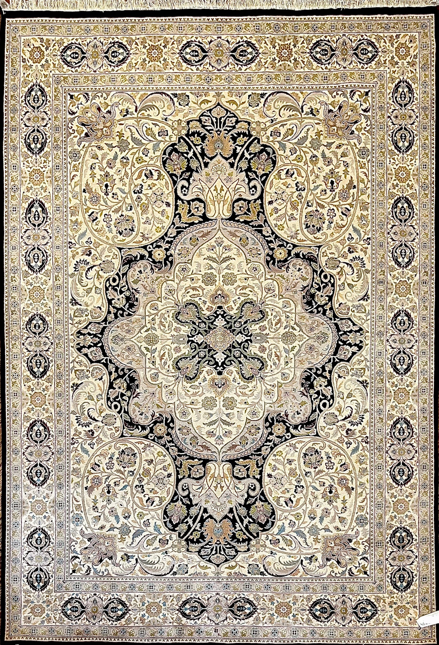 Oriental Rug-0015