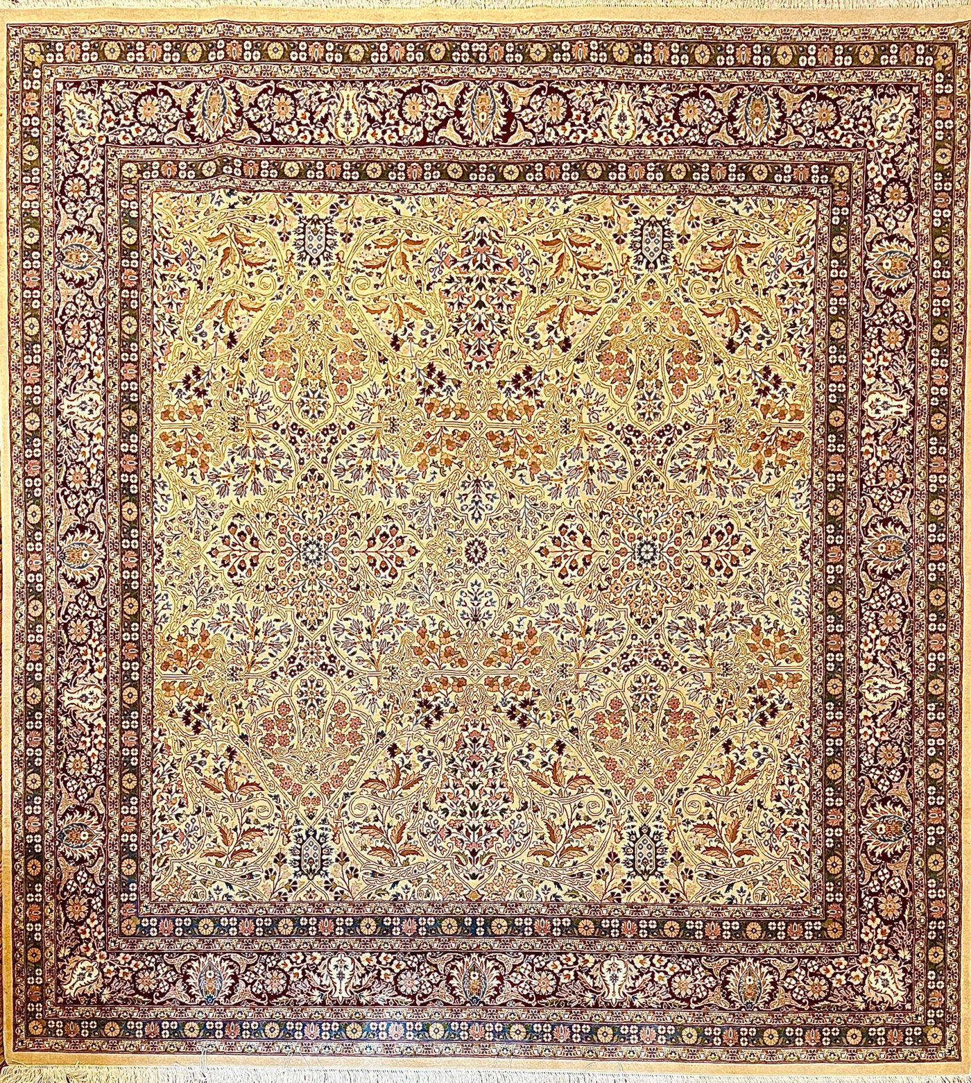 Oriental Rug-0016