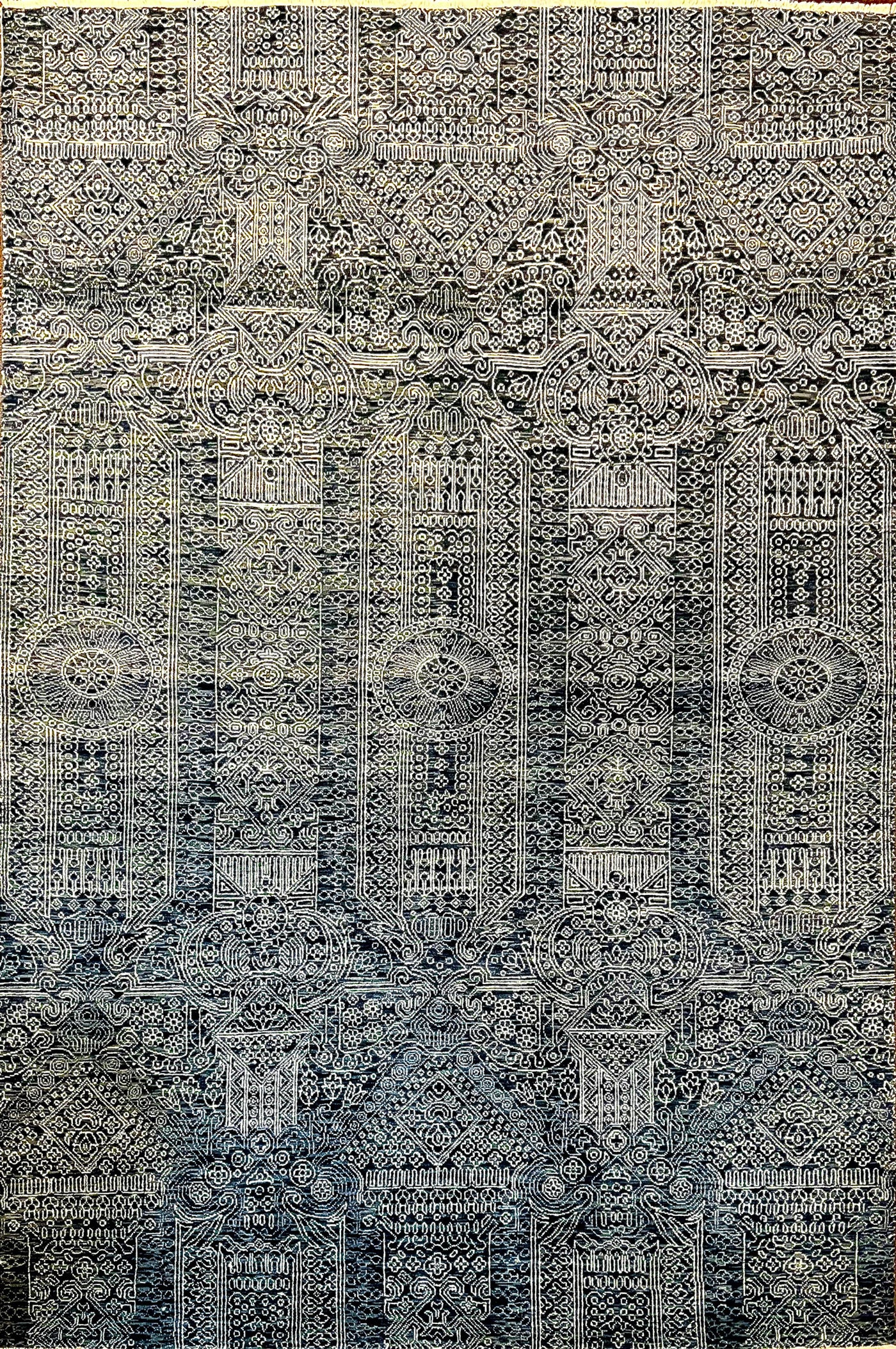 Oriental Rug-0017