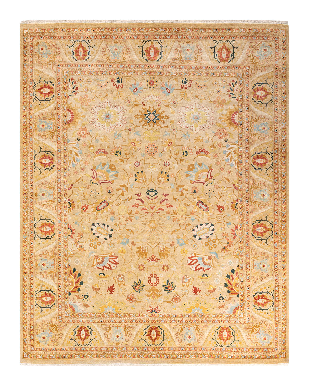 Oriental Rug-0018