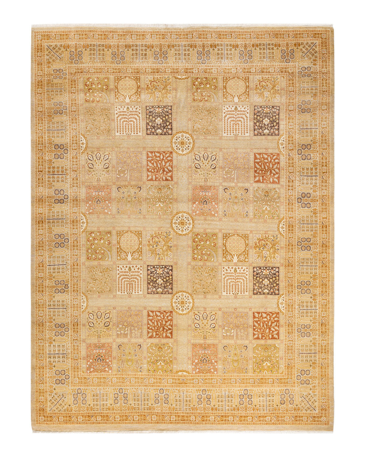 Oriental Rug-0019