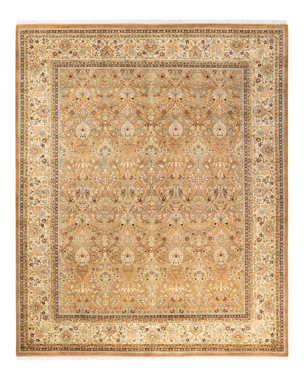 Oriental Rug-0021