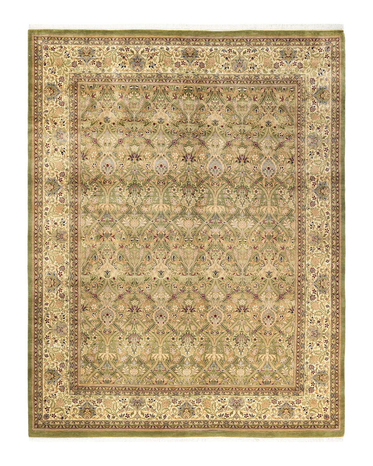 Oriental Rug-0022