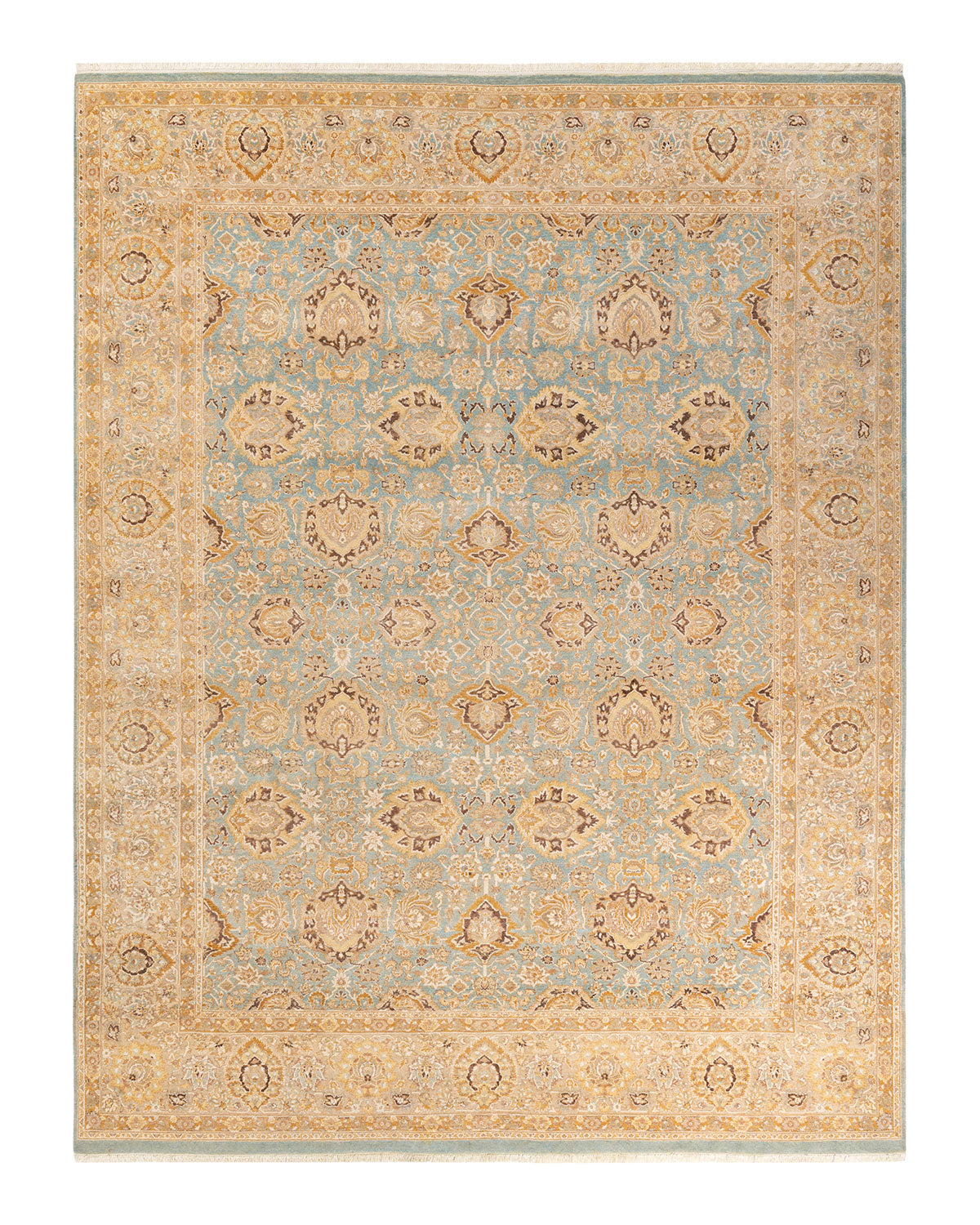 Oriental Rug-0023