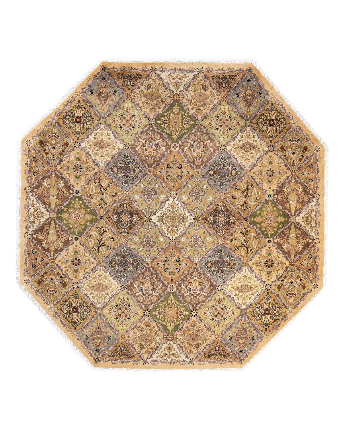 Oriental Rug-0025