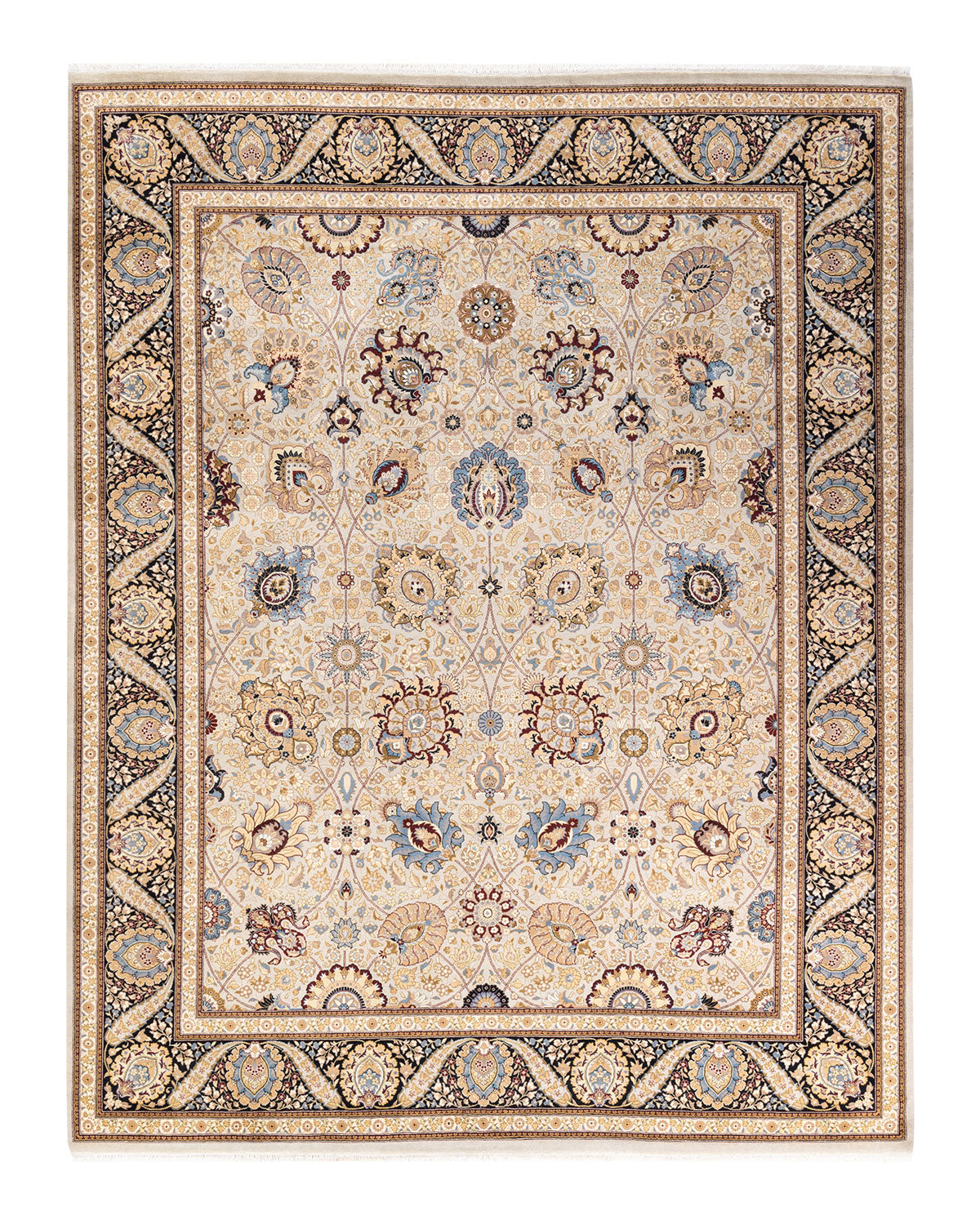 Oriental Rug-0026