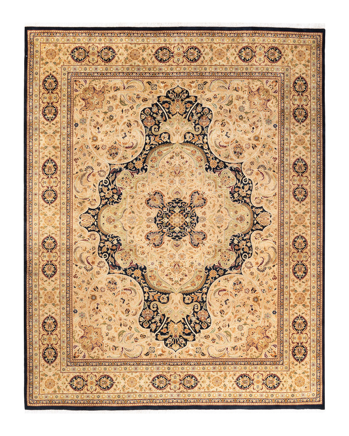 Oriental Rug-0027