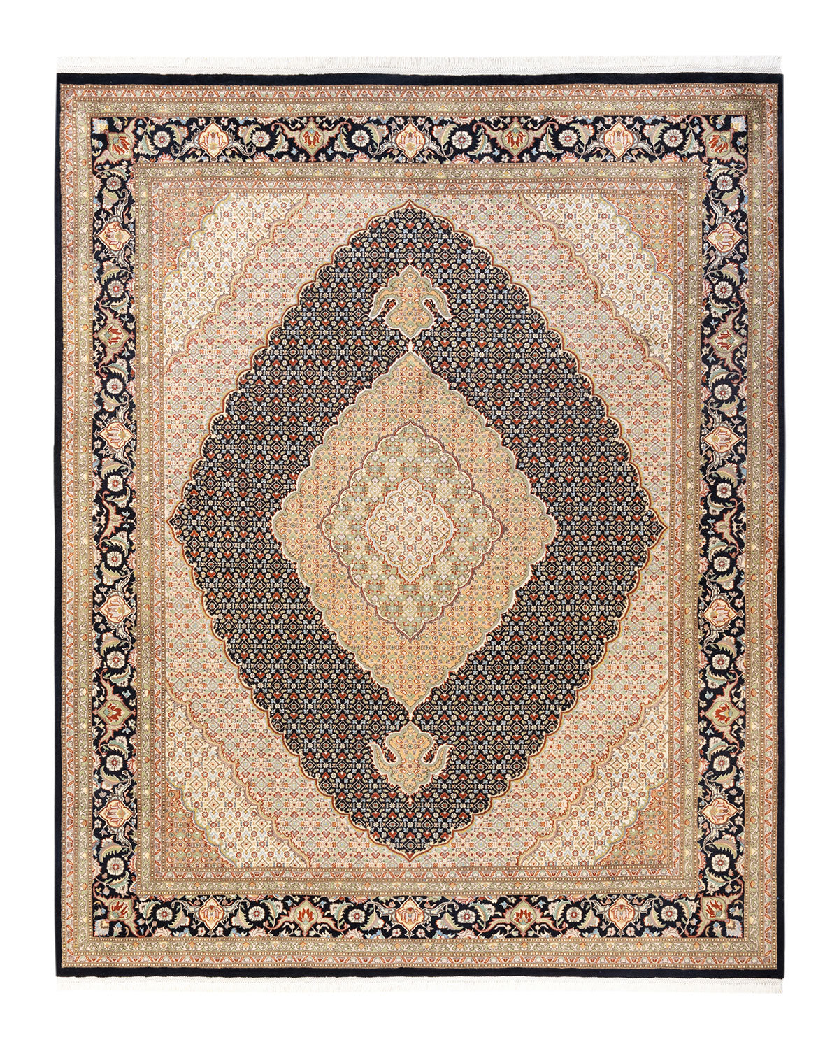 Oriental Rug-0028