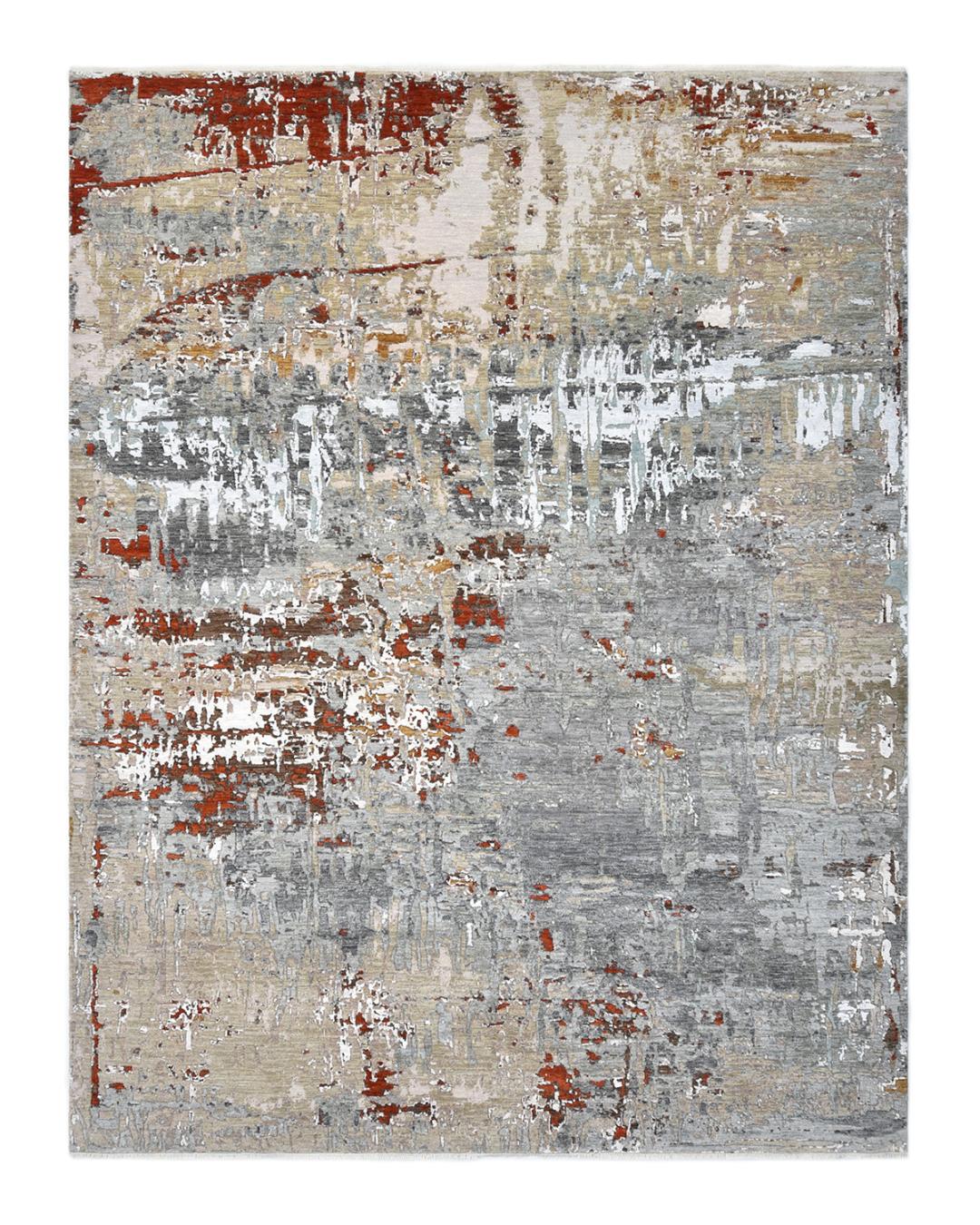 Oriental Rug-0030