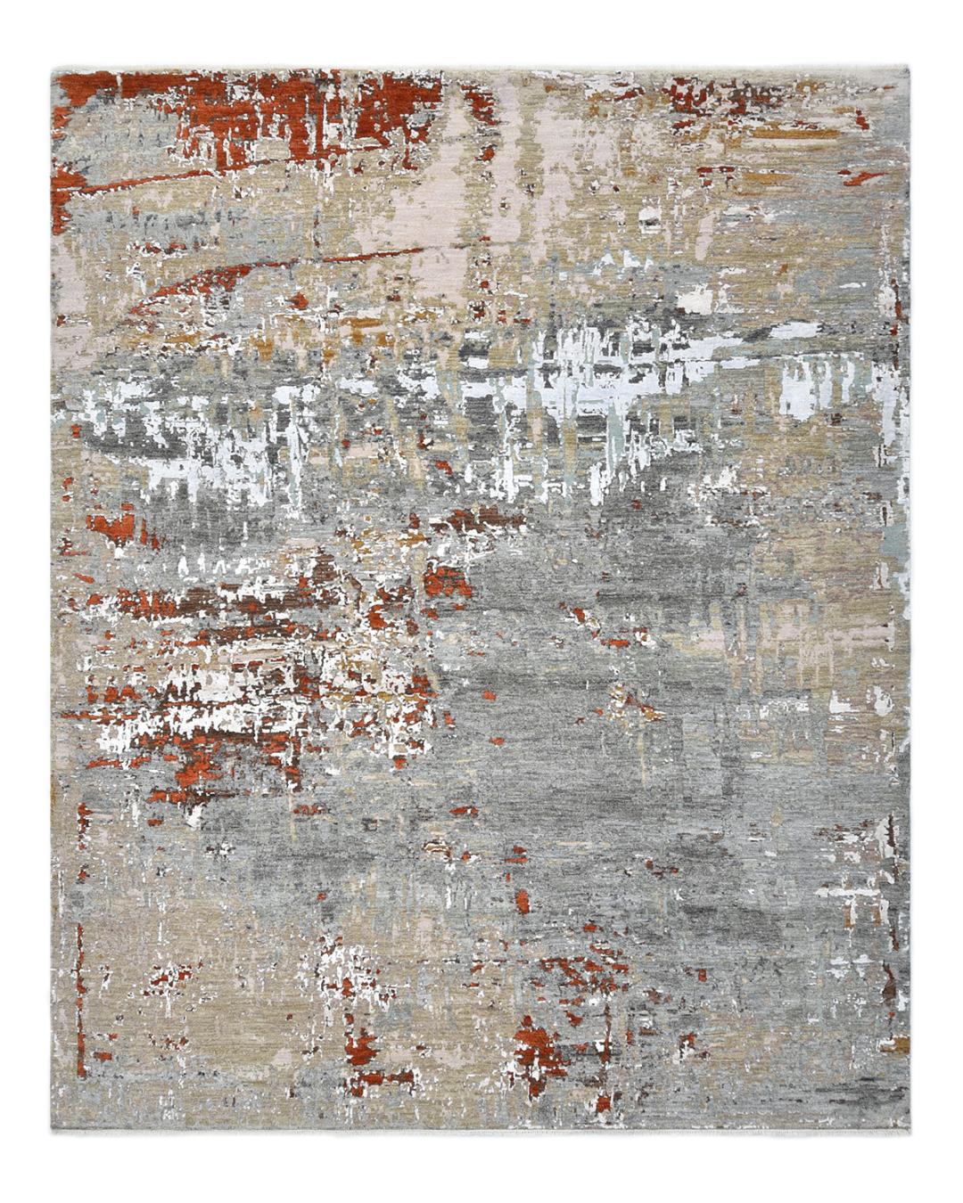 Oriental Rug-0032