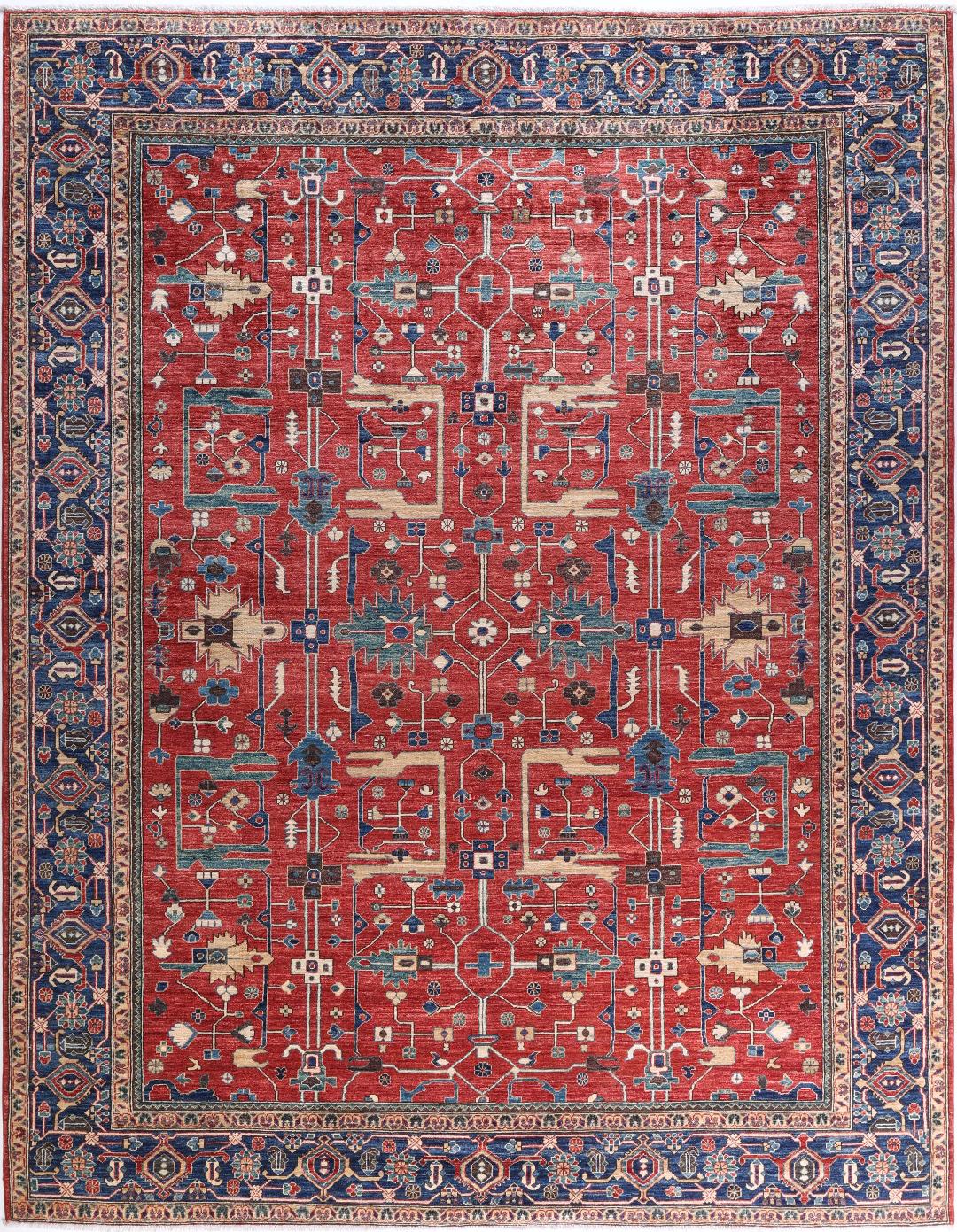 Oriental Rug-0034