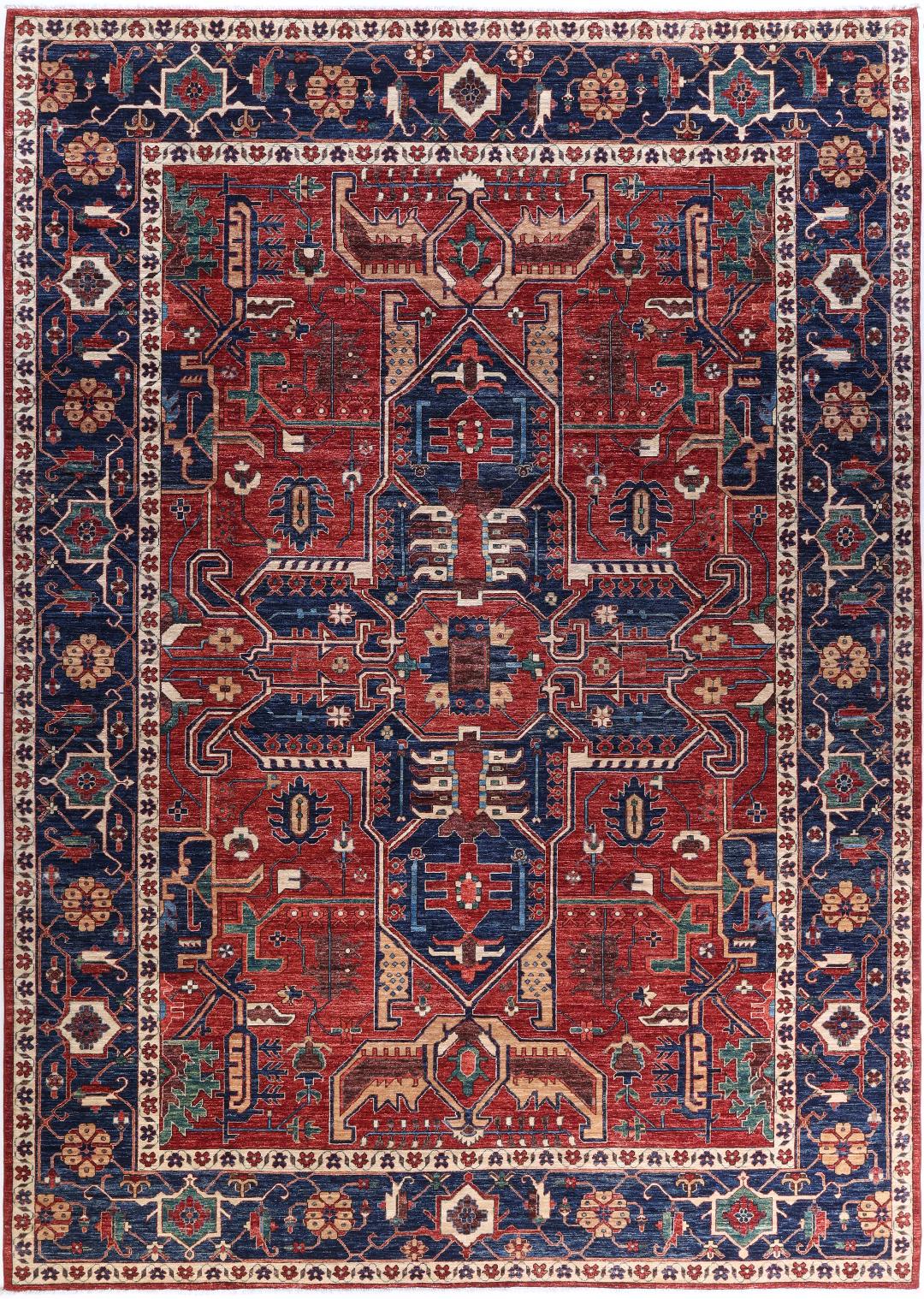 Oriental Rug-0035