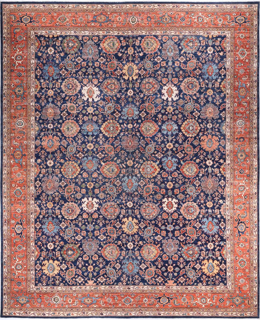 Oriental Rug-0036