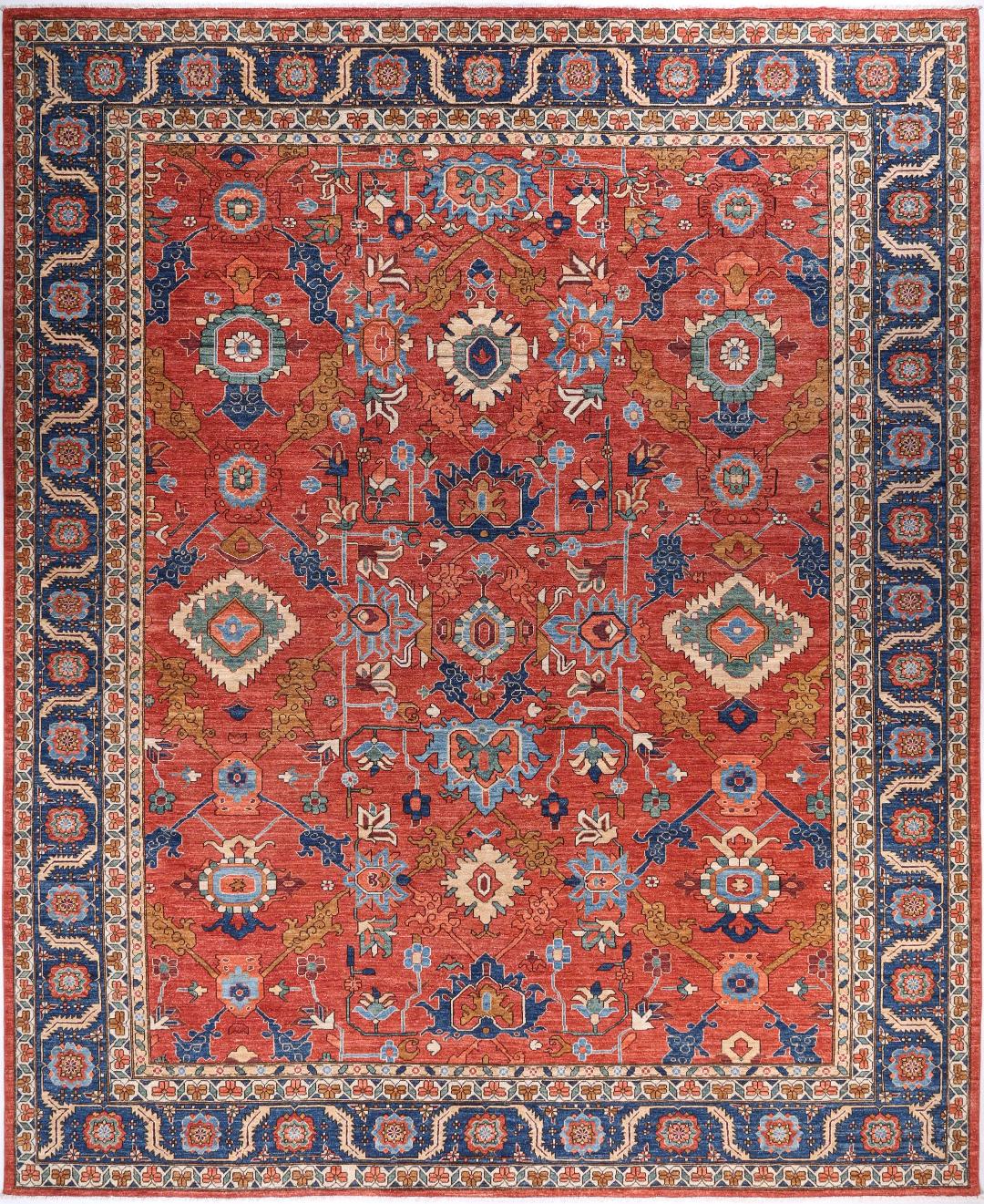 Oriental Rug-0037