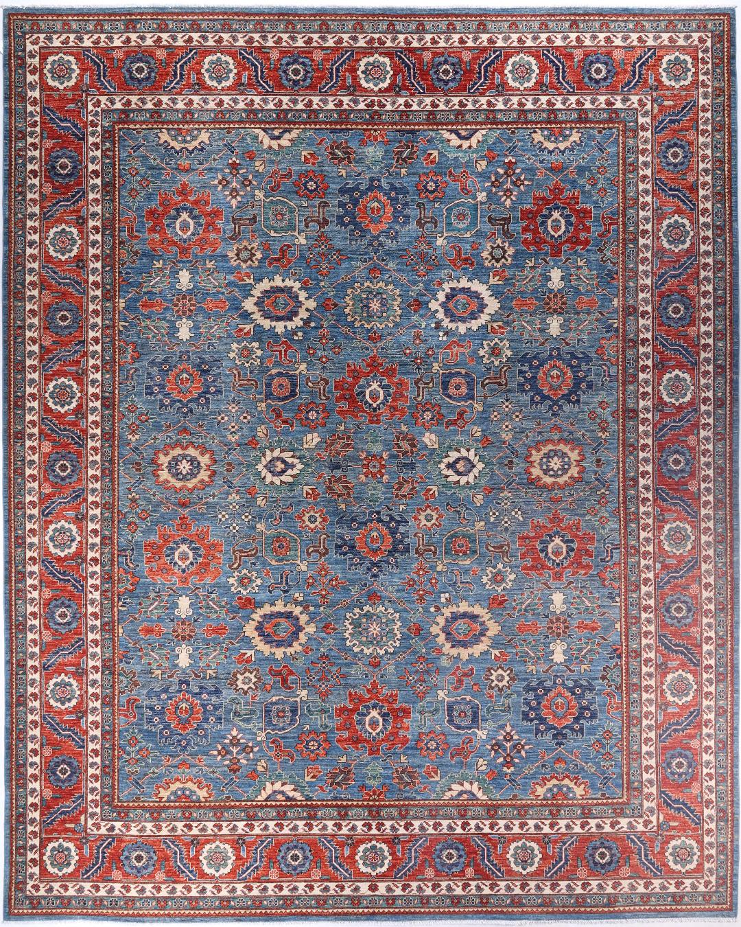 Oriental Rug-0038