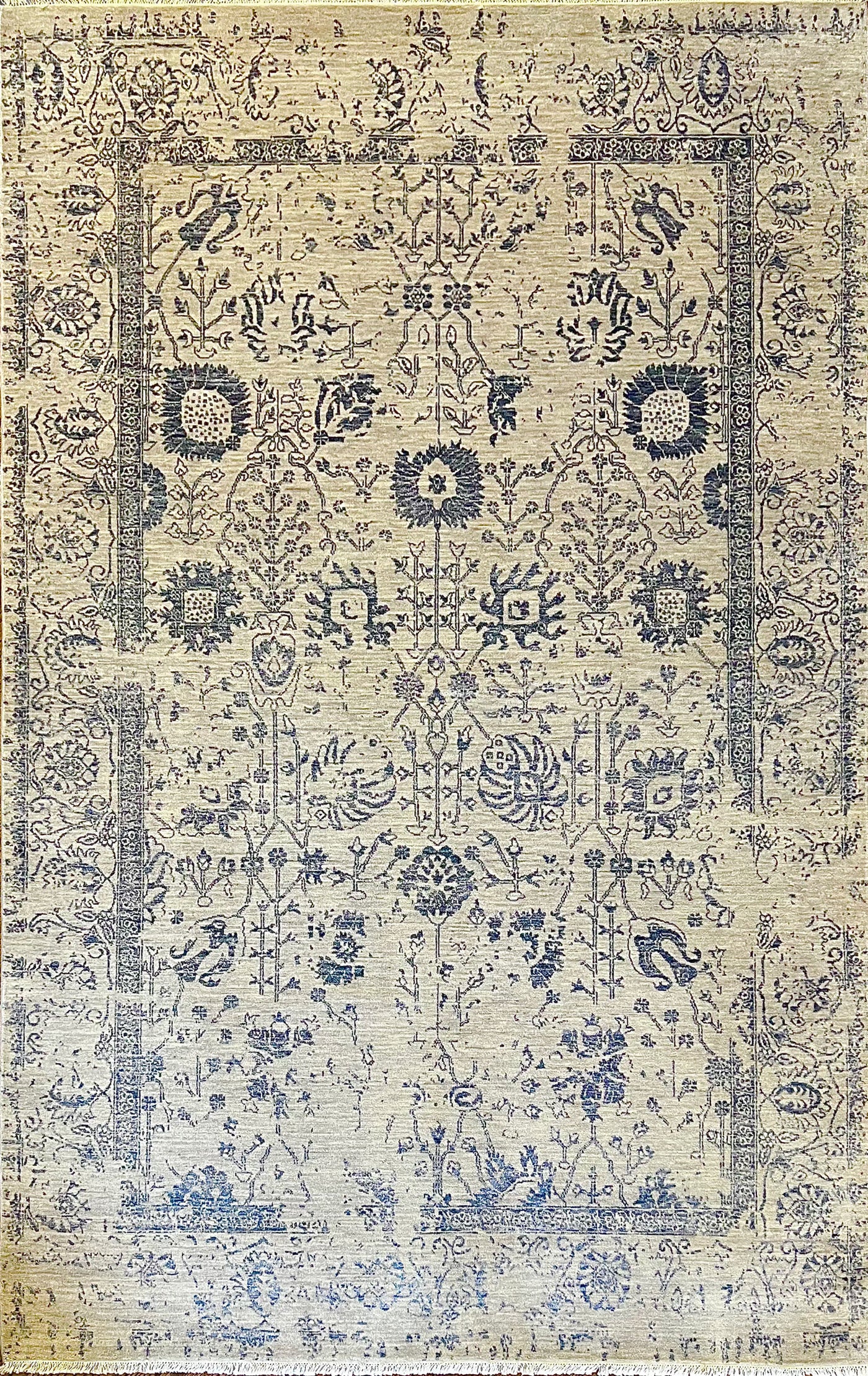 Oriental Rug-0012