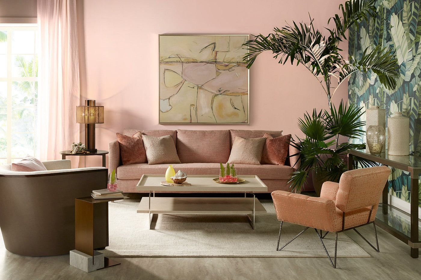Living Room TAL-3096