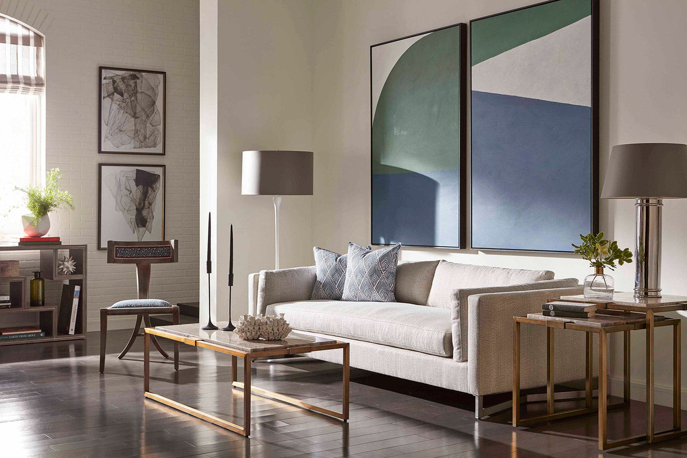 Living Room VFL-3200