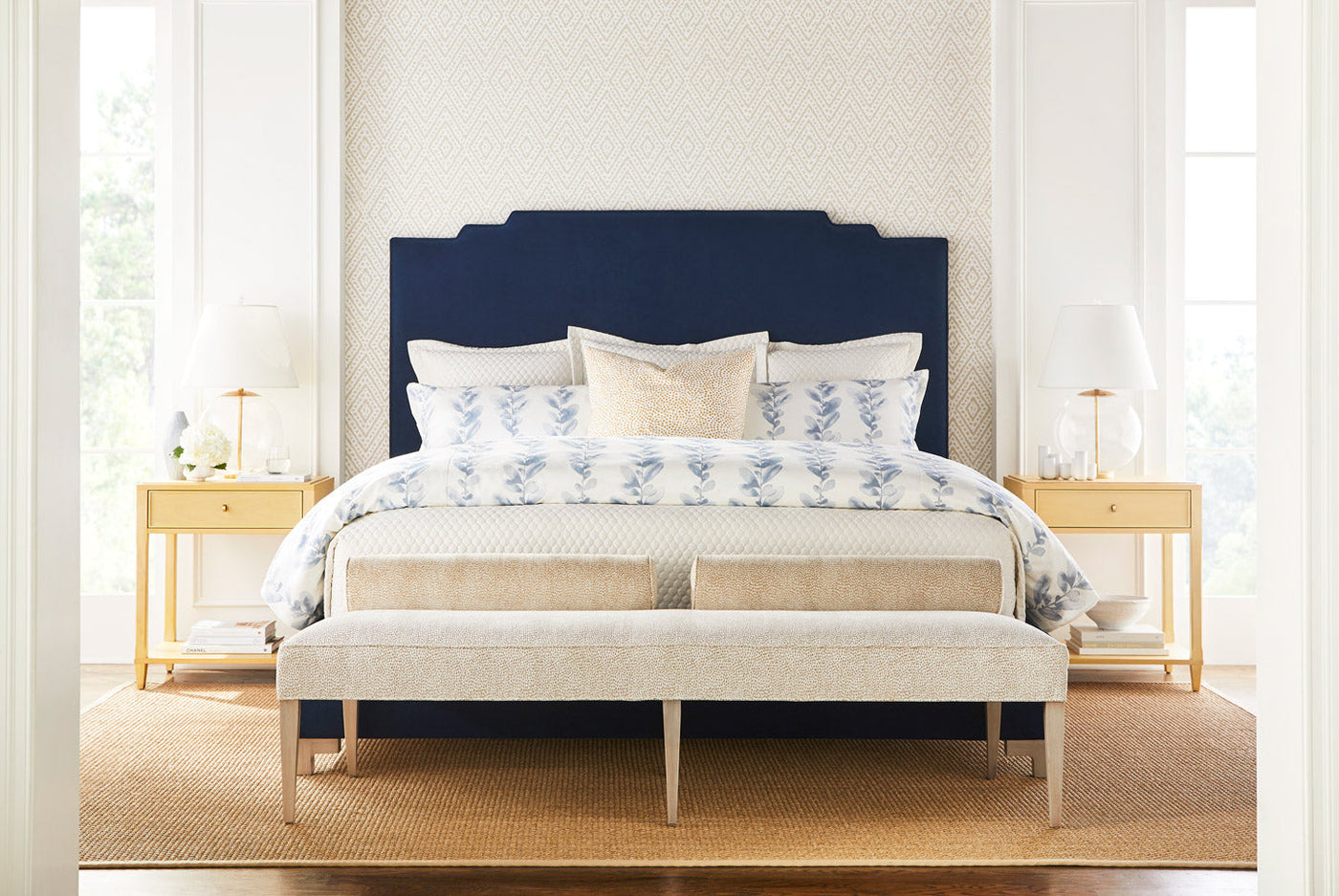 Bedroom VFB-3071
