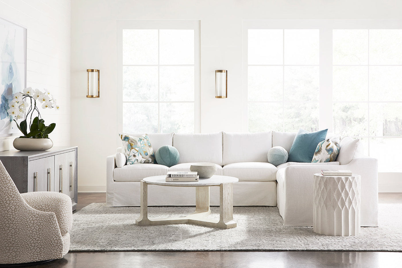 Living Room VFL-3349