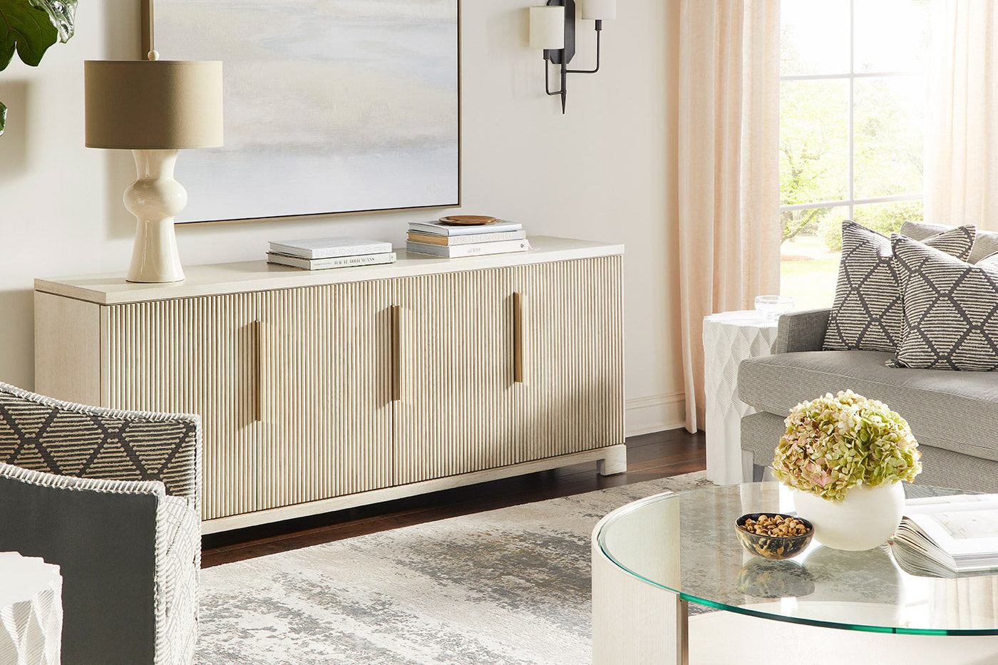 Living Room VFL-3361