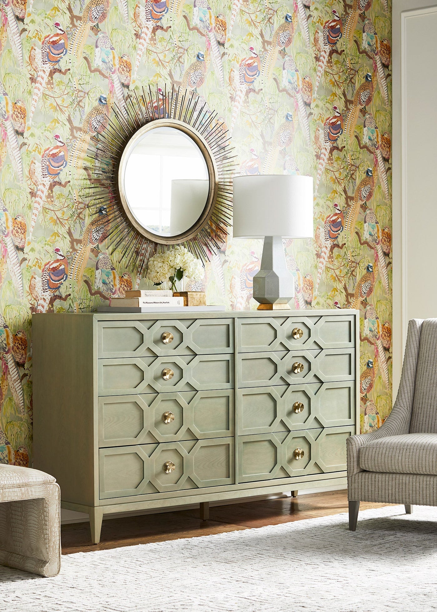Living Room VFL-3319
