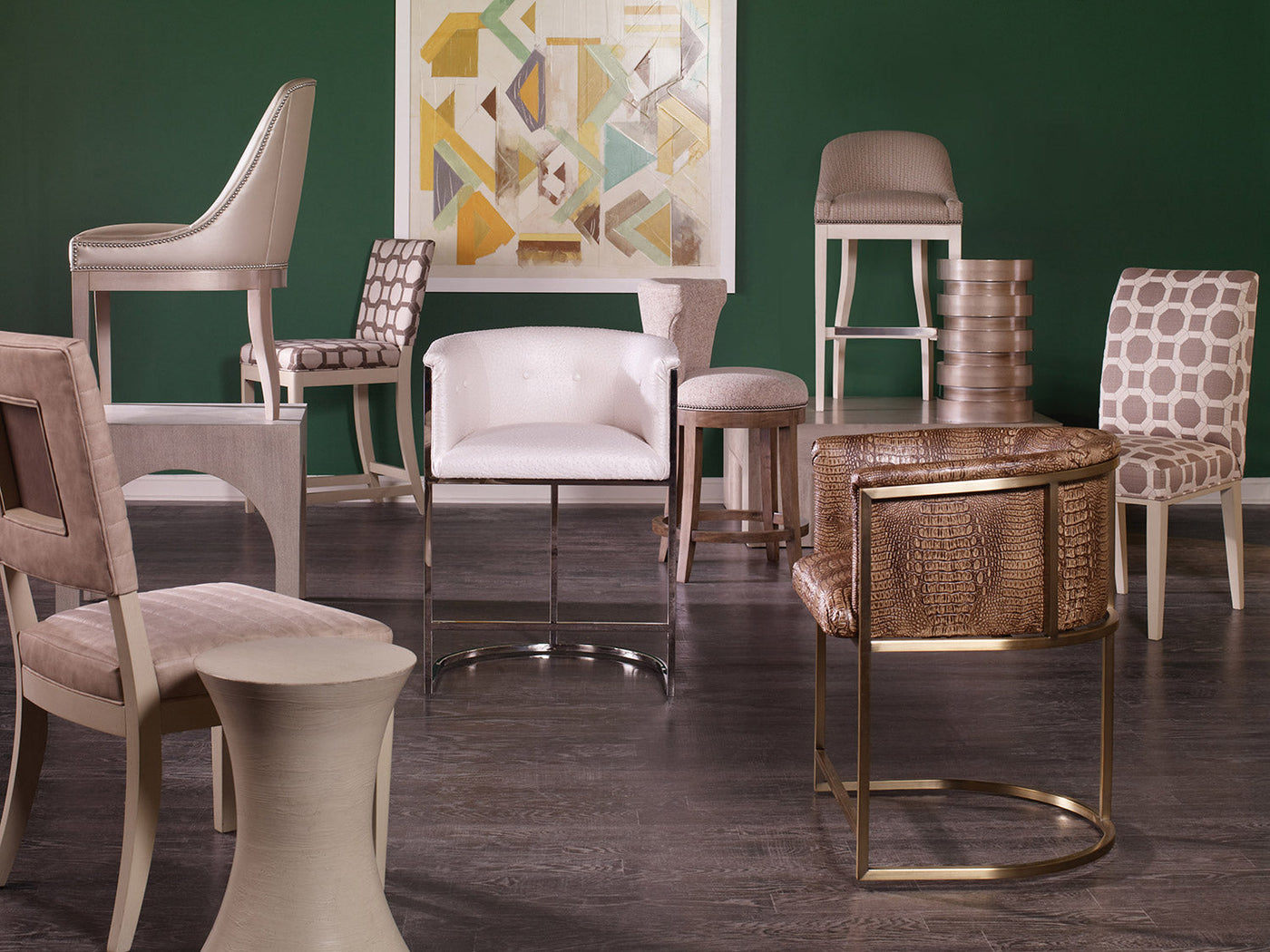 Living Room VFL-3380