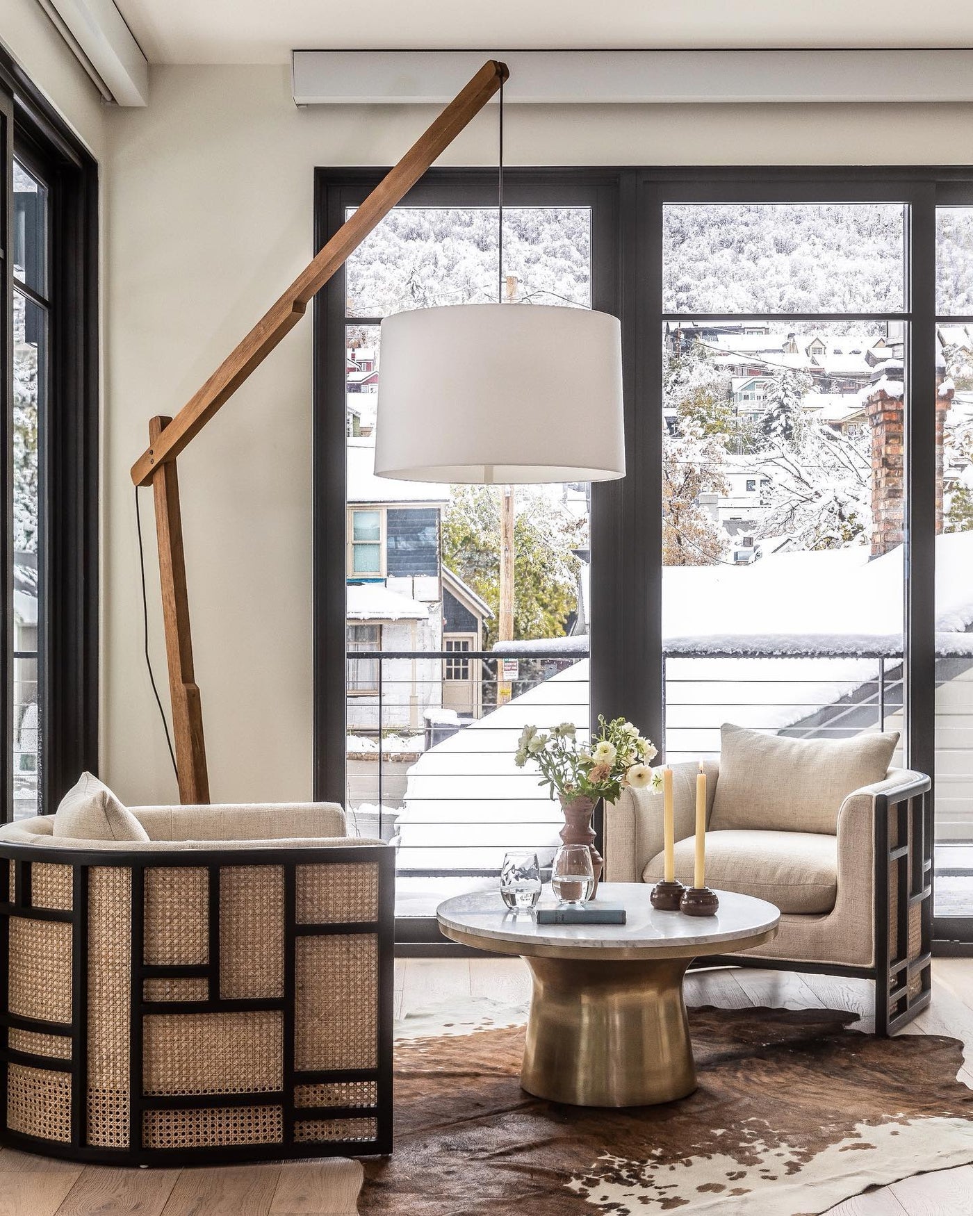 Living Room ARL-1107