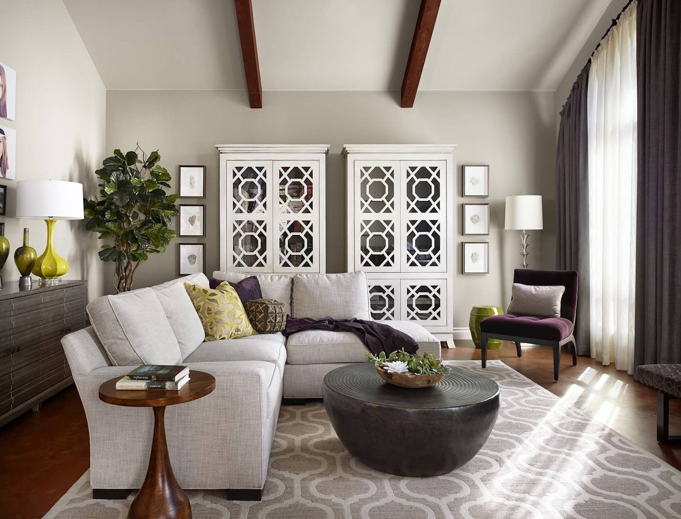 Living Room ARL-1110