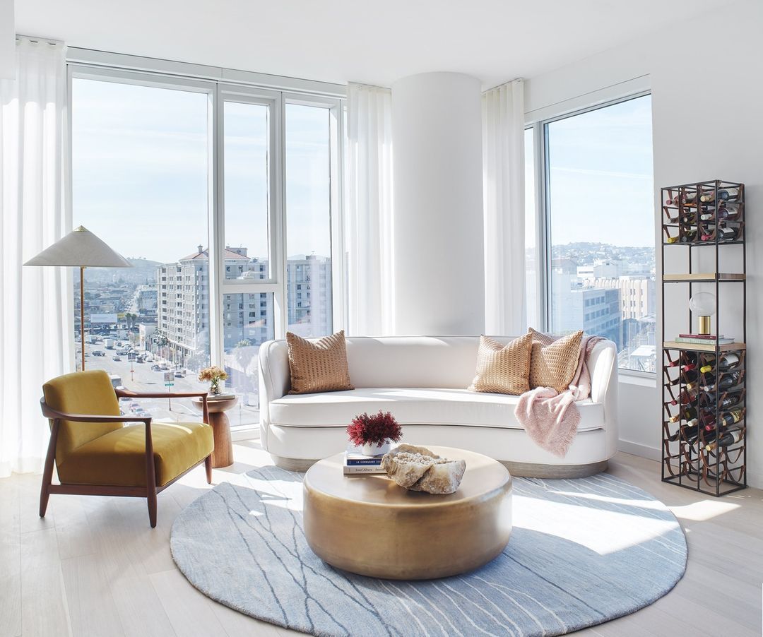 Living Room ARL-1123