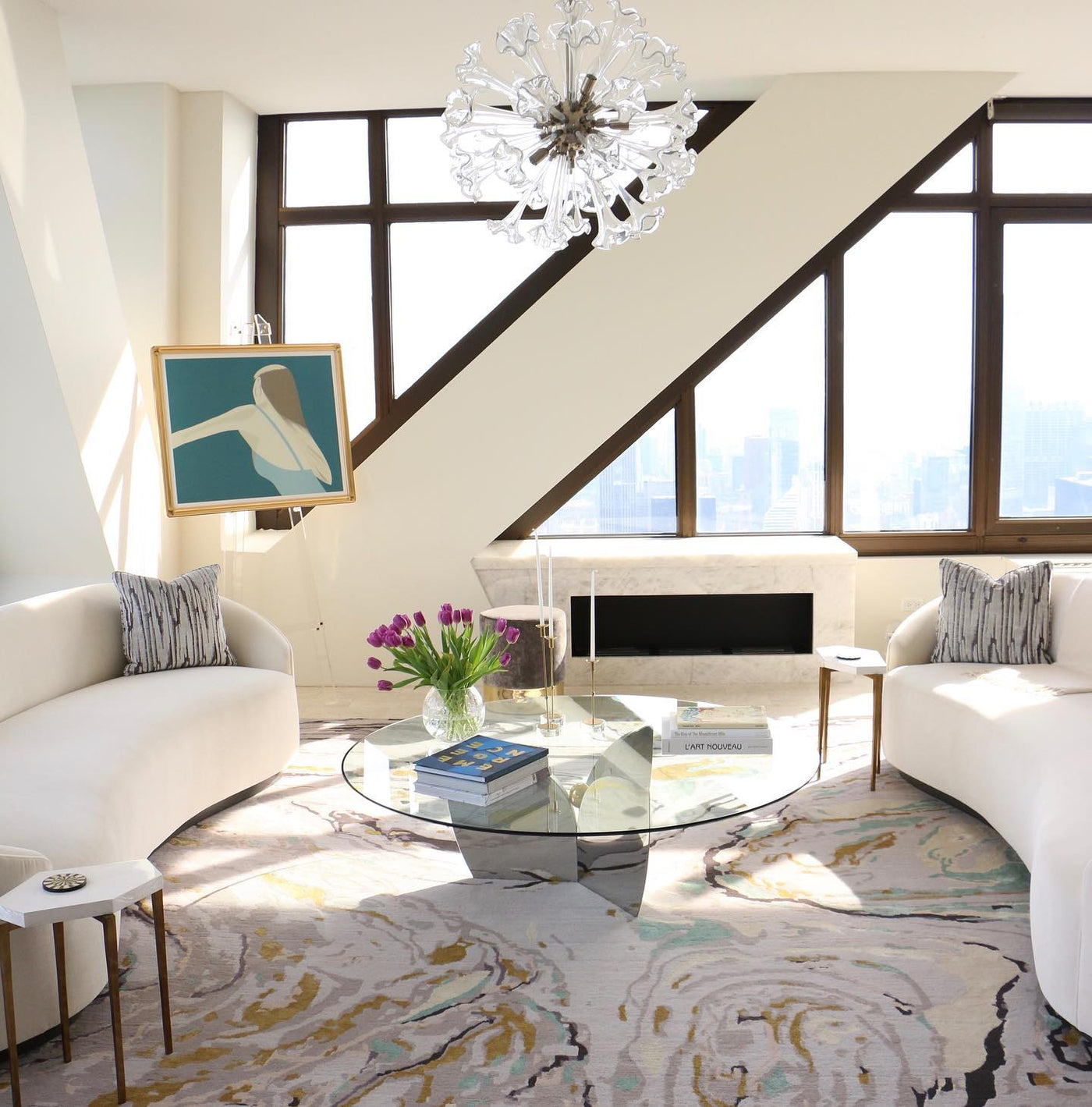 Living Room ARL-1130