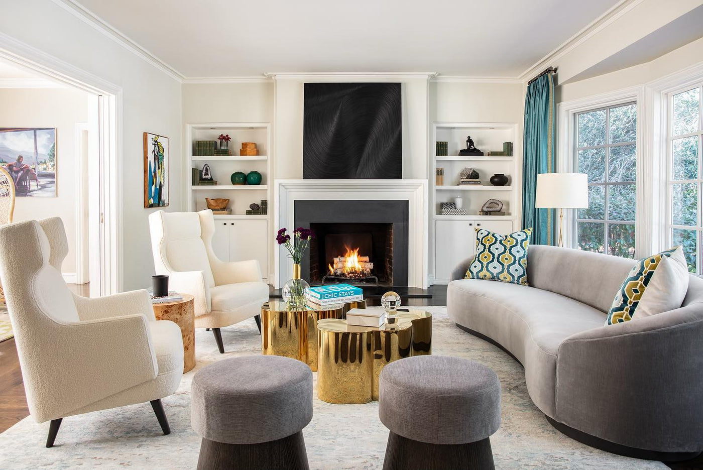 Living Room ARL-1142