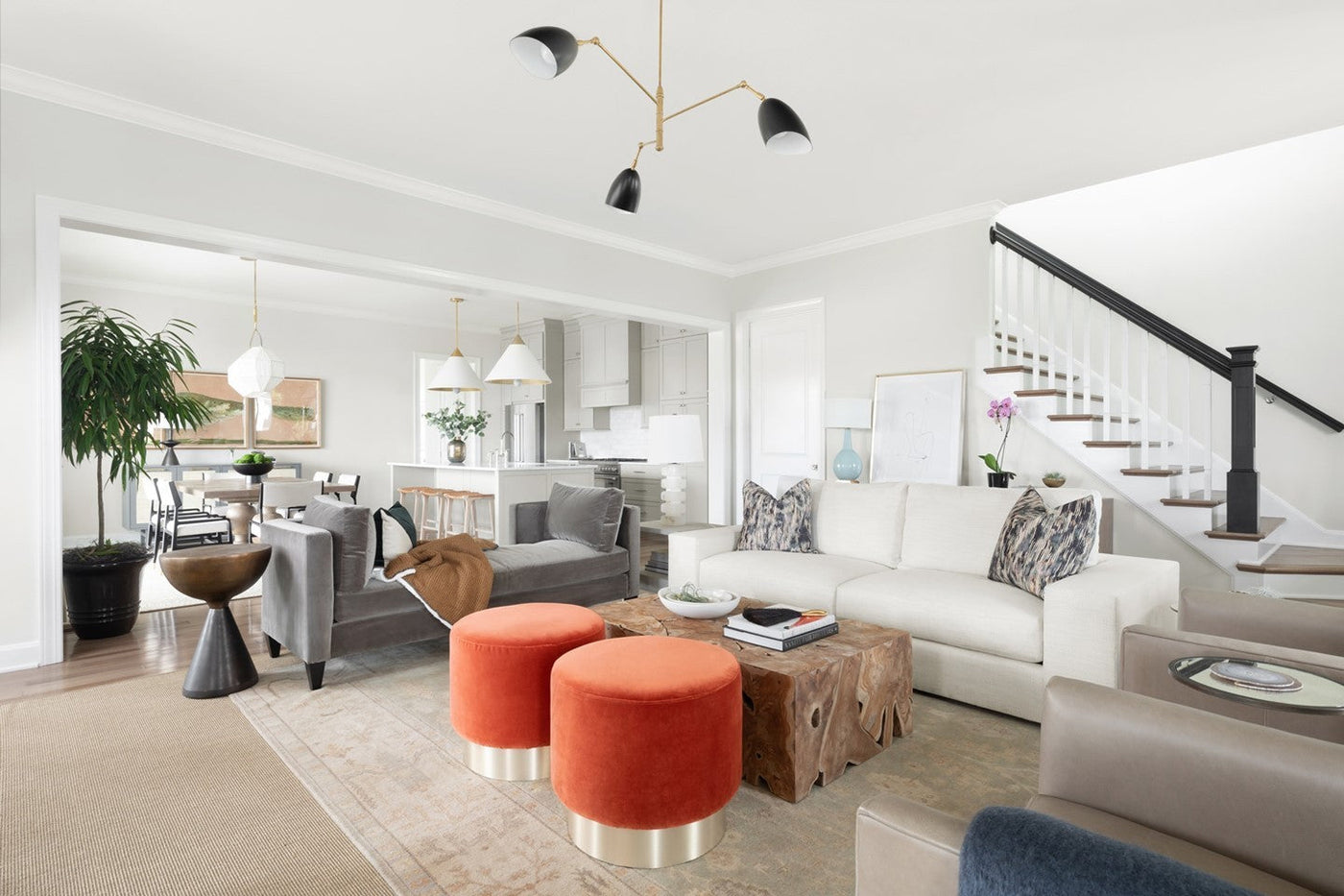 Living Room ARL-1148